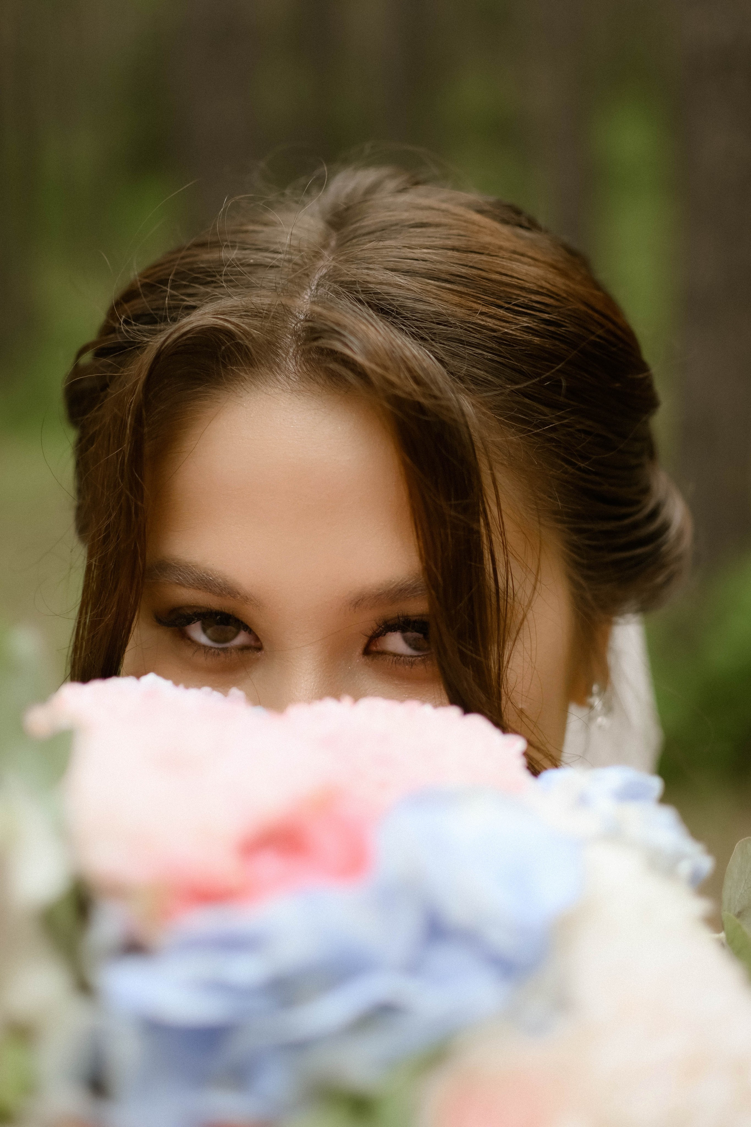 Никита и Маргарита. Фотограф Улан-Удэ Ксения Пискарёва