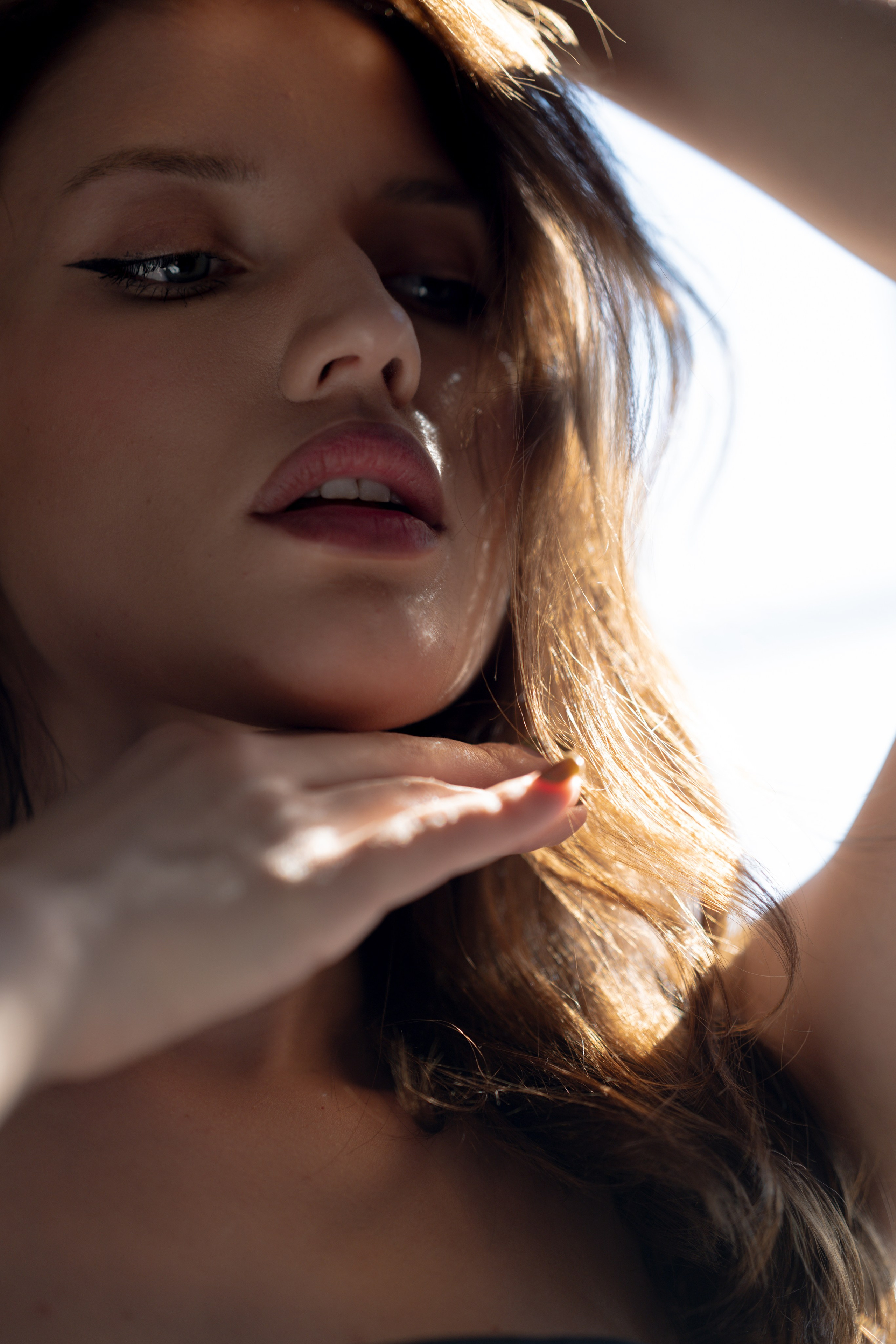 Cinematic. Студийный и свадебный фотограф и видеограф в Севастополе — Юлия Макаренко