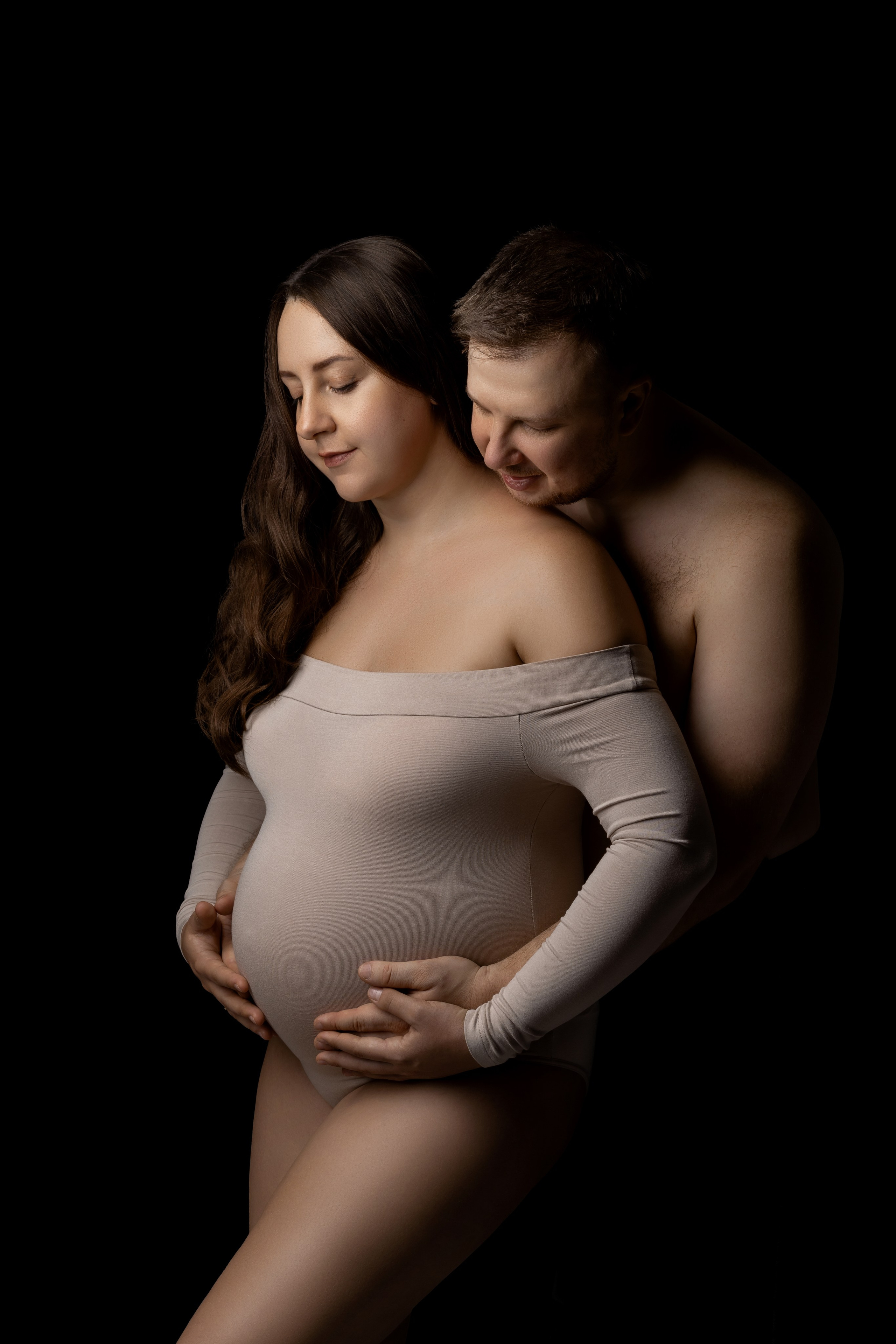 Беременность. Фотограф новорожденных Модяева Ирина