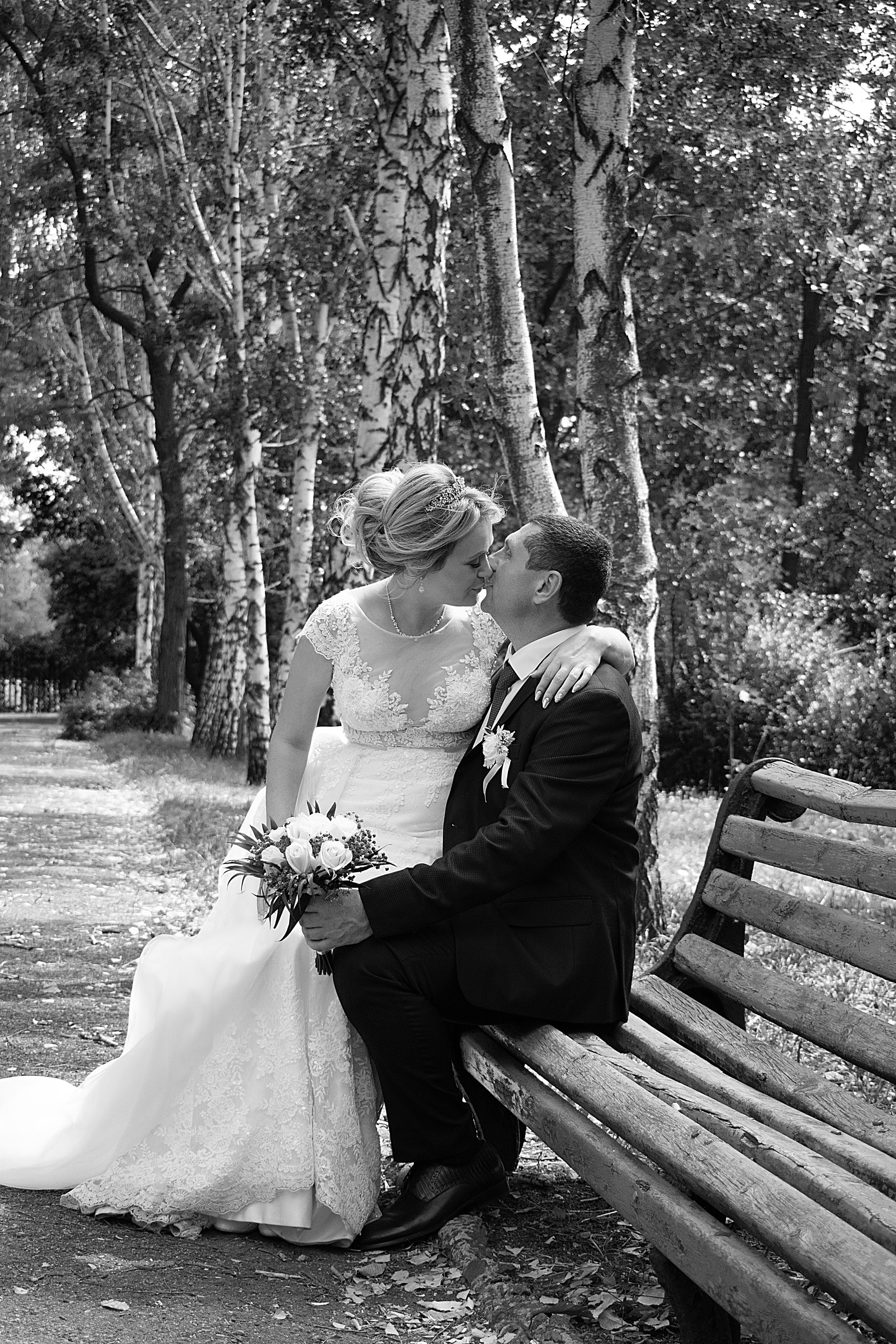 Wedding day. Семейный и свадебный фотограф Ksenia Strakh