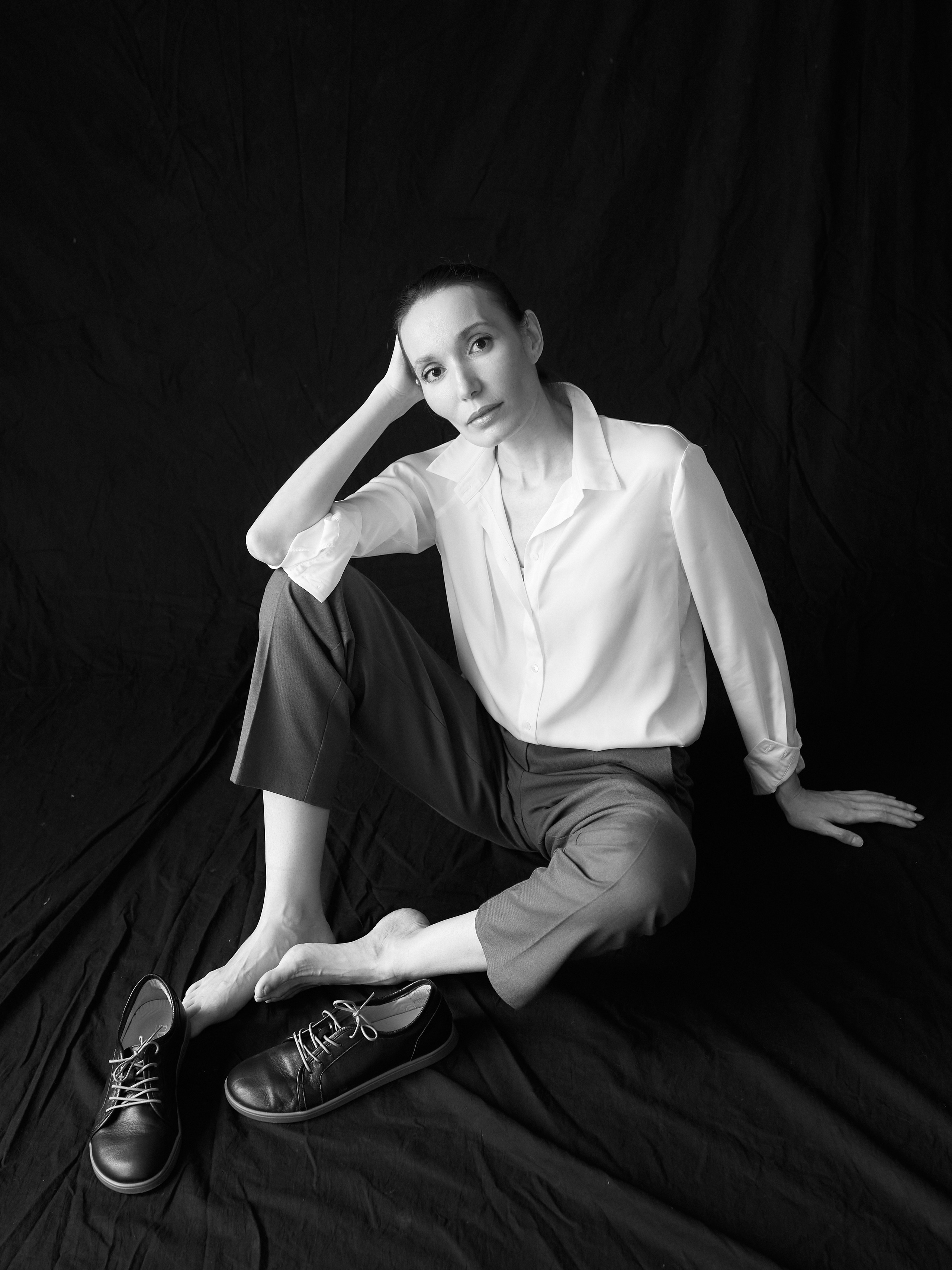 Svetlana. Портретный фотограф в Москве Ланин Сергей