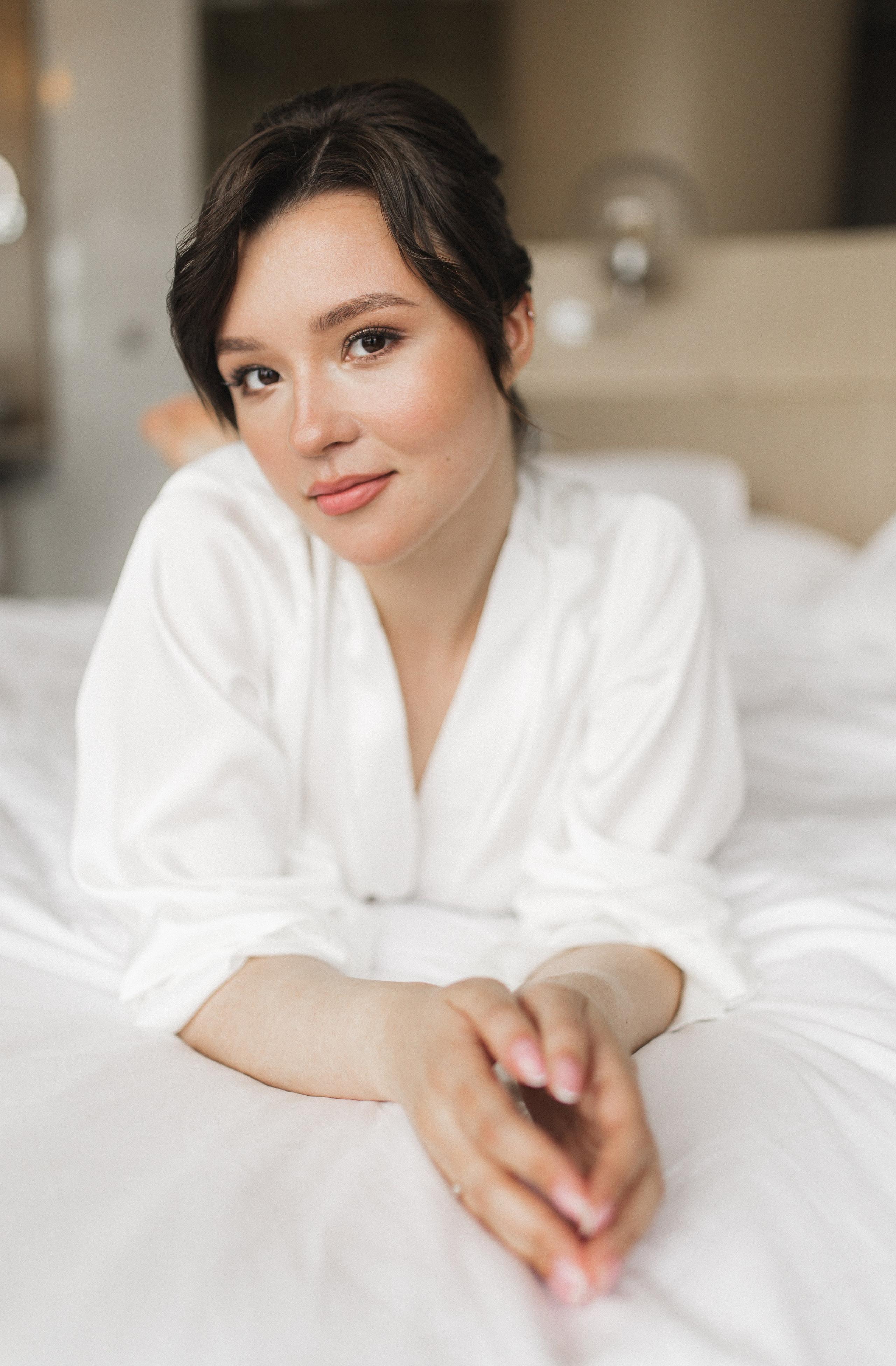 Ксения и Денис. Семейный и свадебный фотограф в Екатеринбурге Орлова Ирина