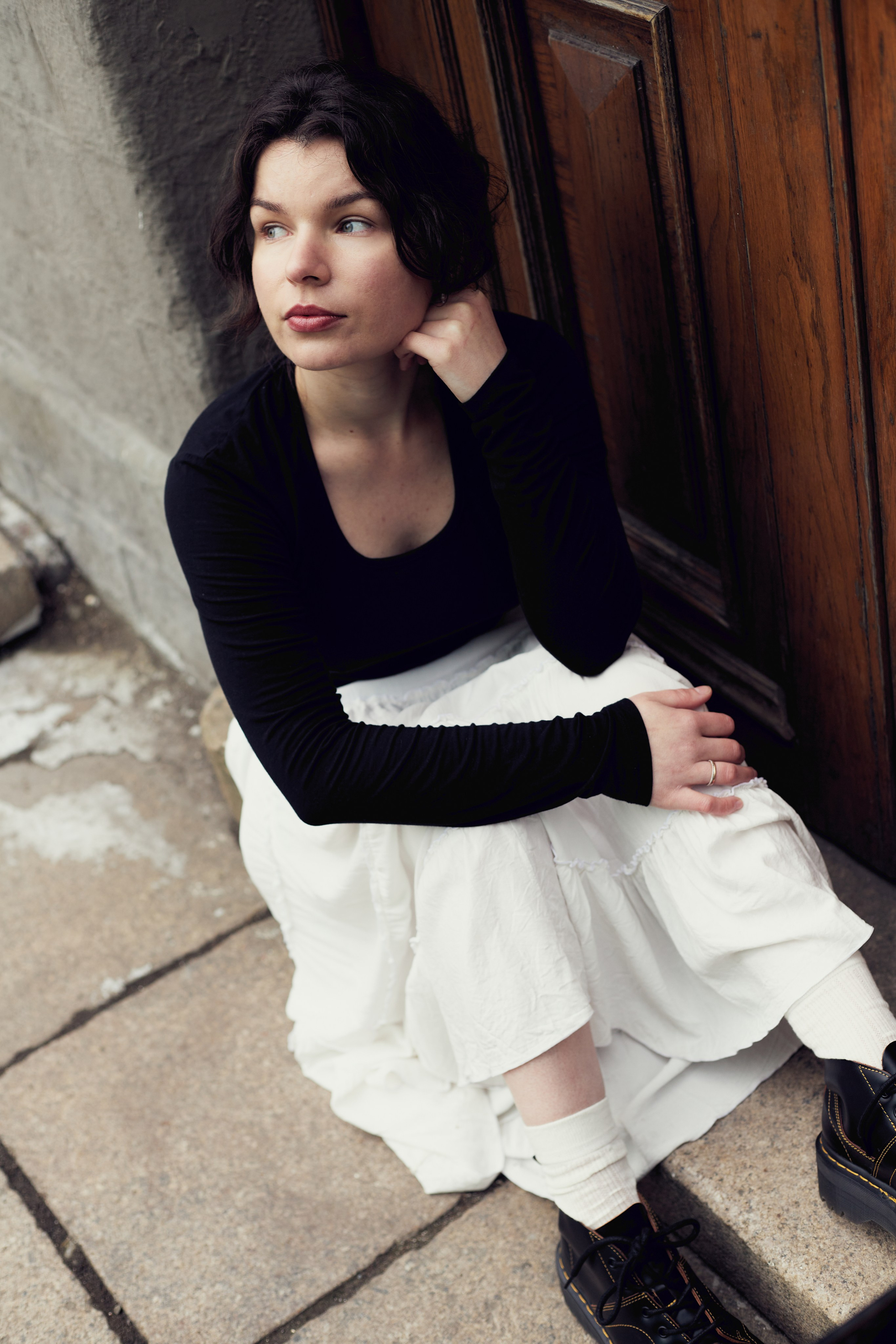 Вика. Фотограф Ионова Анастасия, г Владивосток