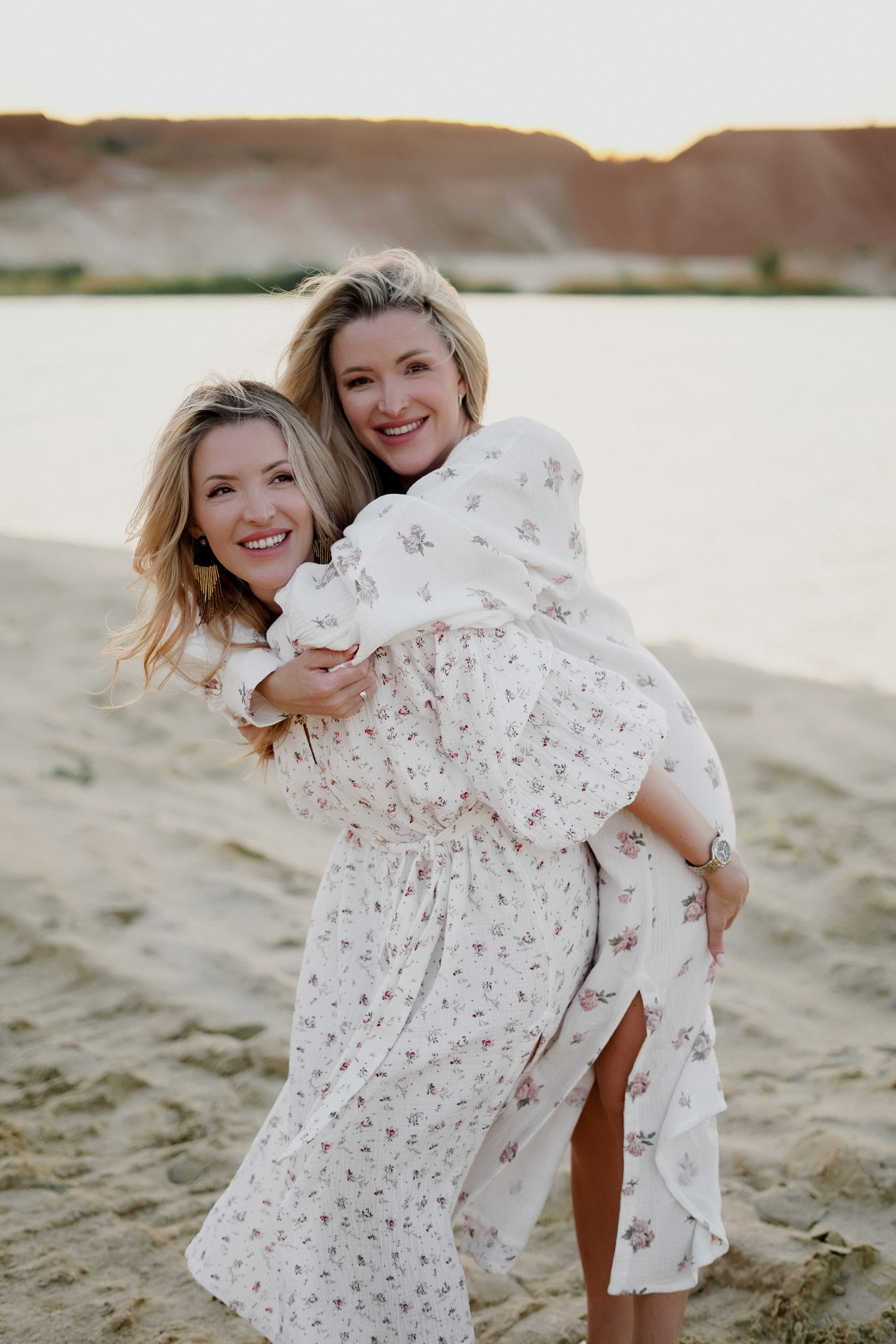 Болдыревы. Фотограф Валерия Крахмалева