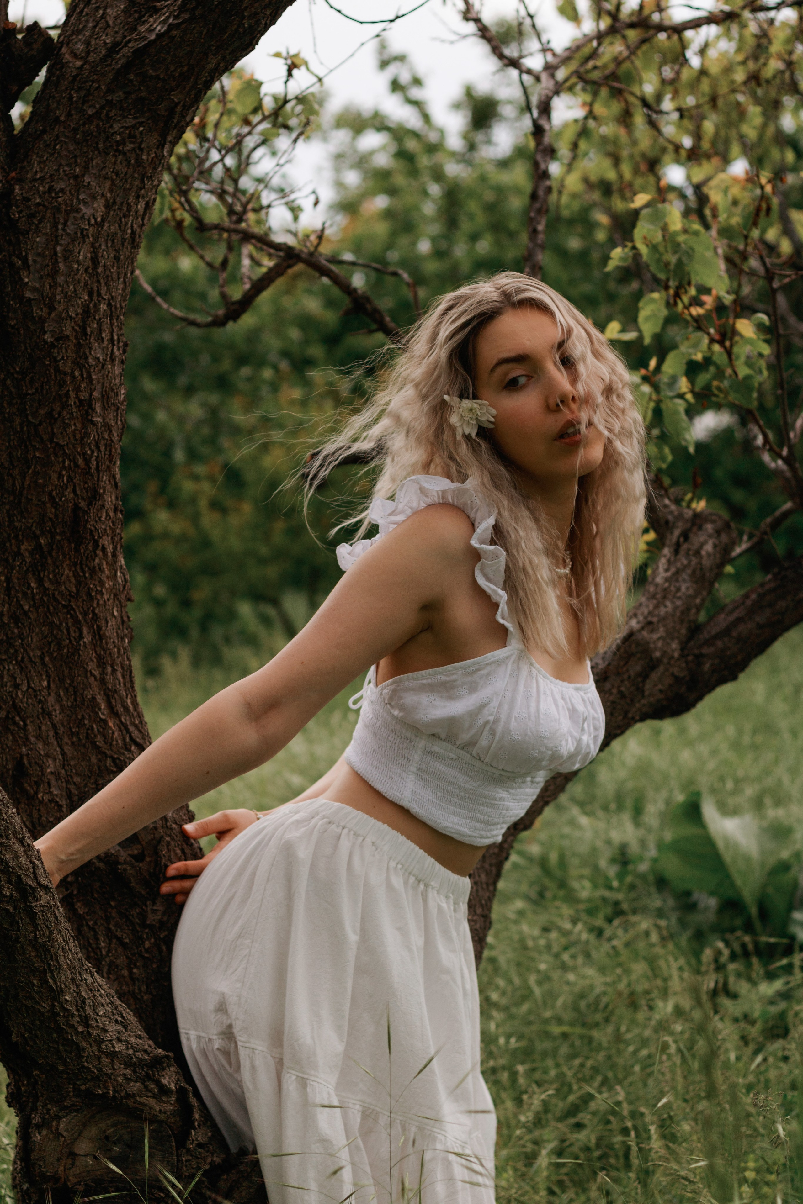 Лиза. Фотограф Ирина Нехороших