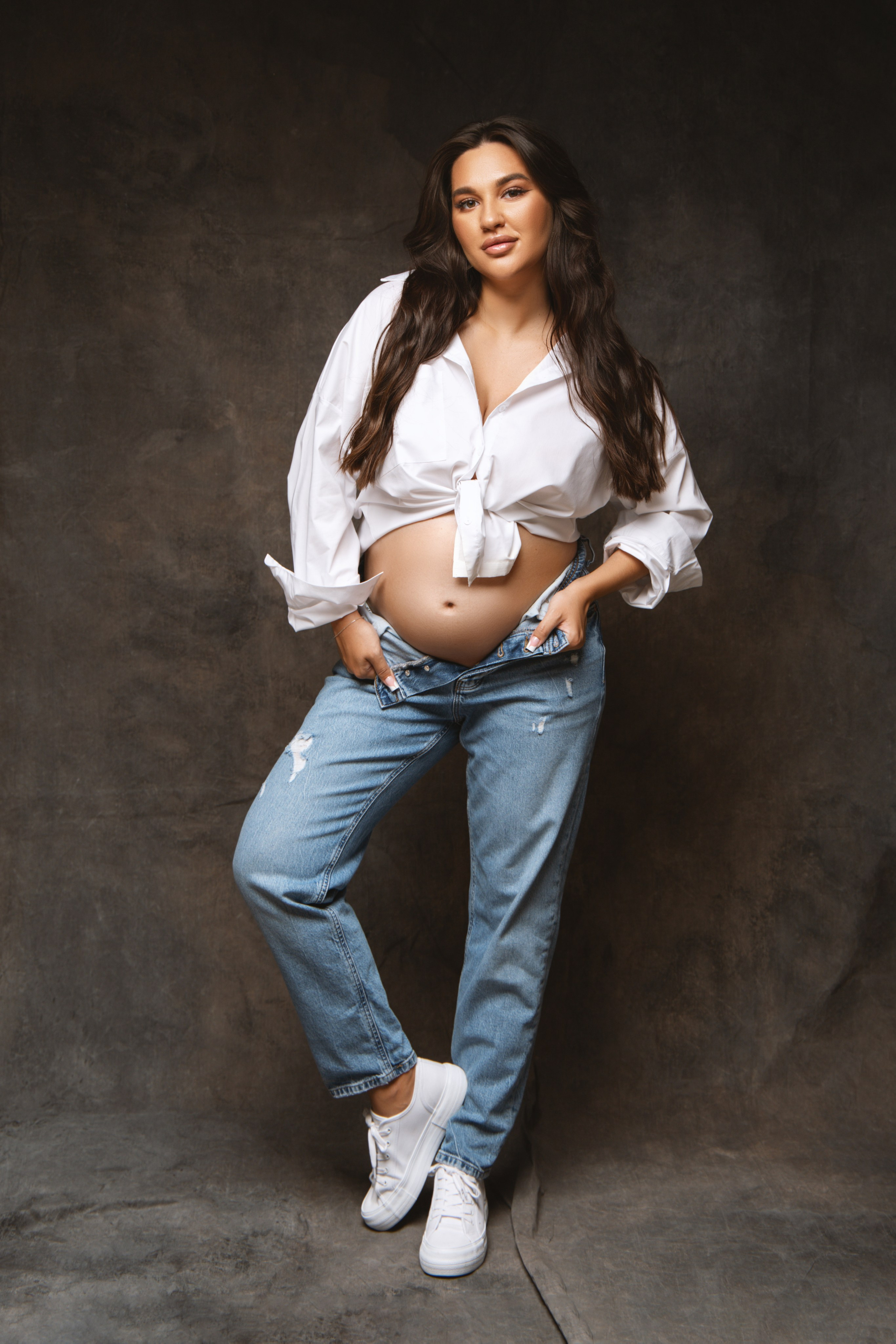 Фотосессия беременности. Фотограф беременности и материнства в Самаре Наташа Бакаянова