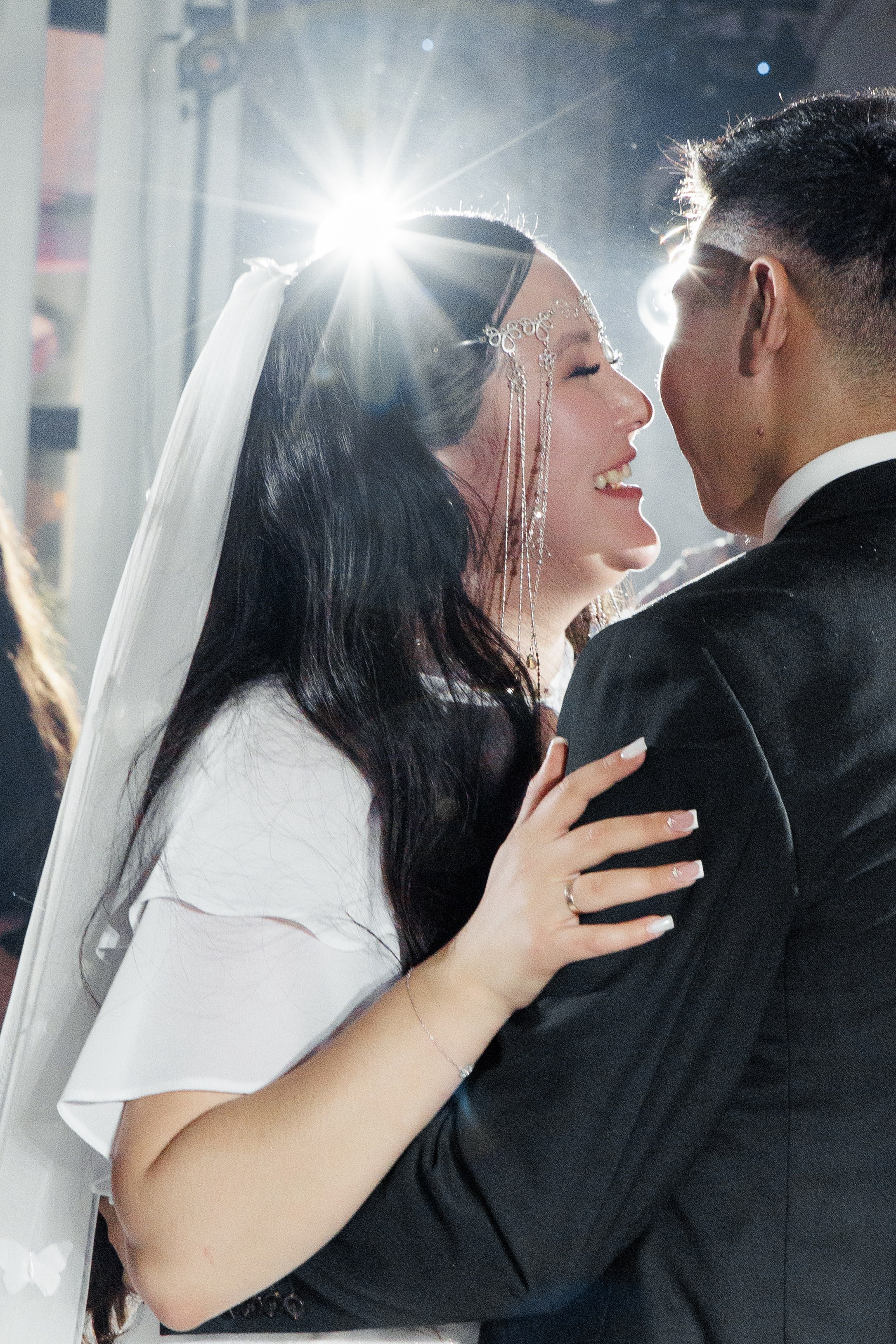 Диана и Данил. Свадебный фотограф Уфа