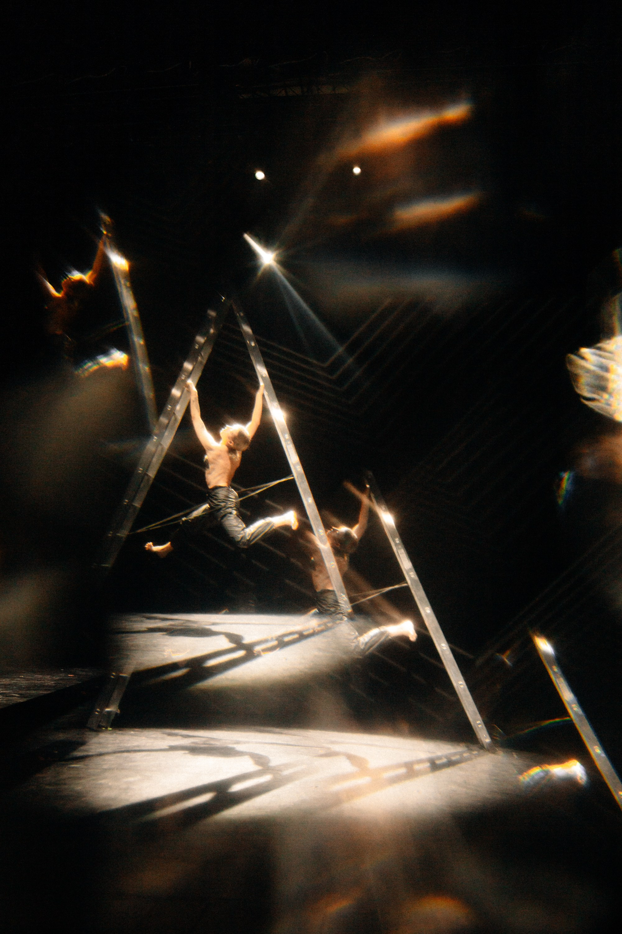 REPORTAGE. EVGENYA PERESADOVA