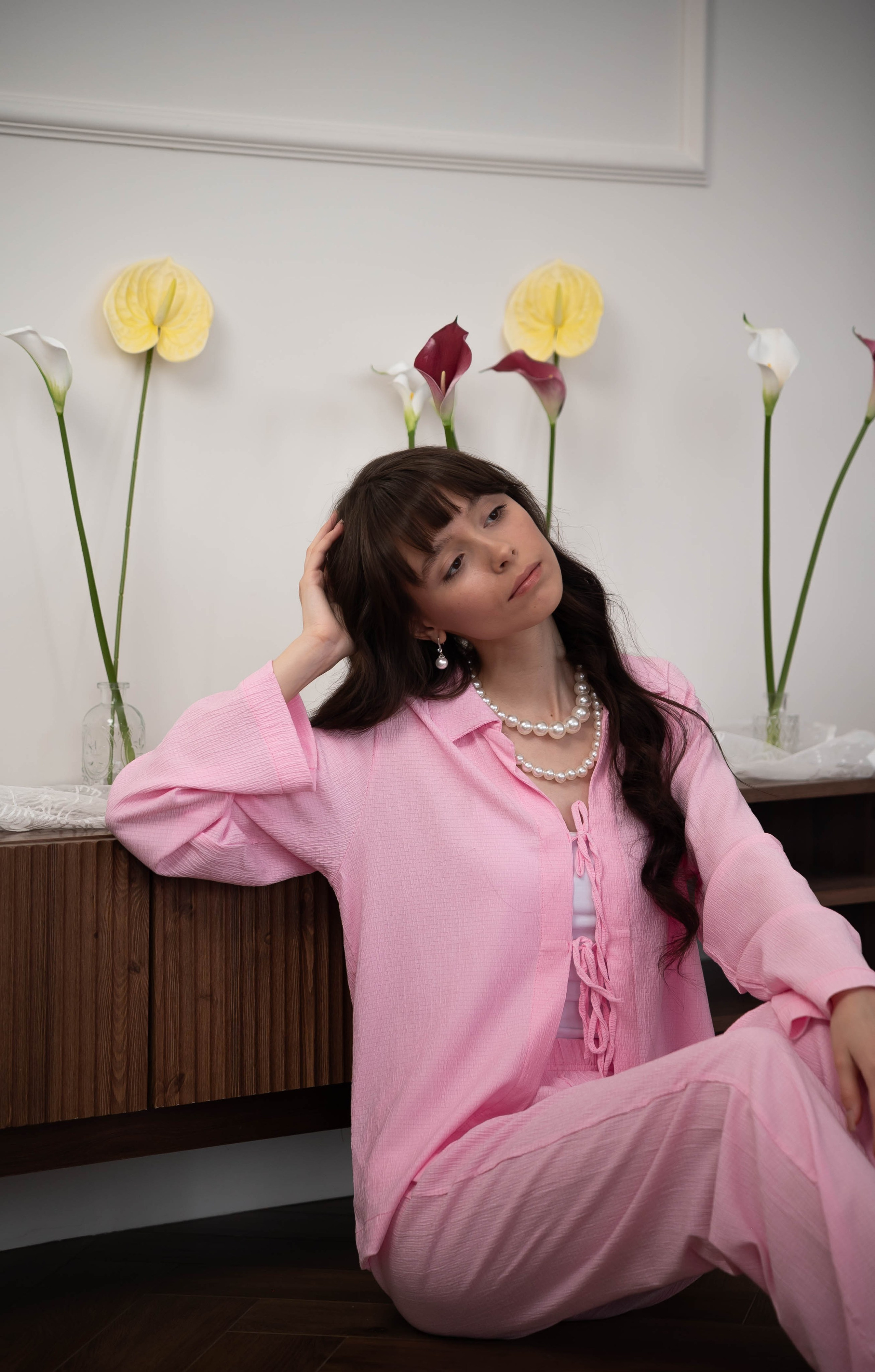 Pink Vintage. Фотограф в Сочи Ксения Романенко | Официальный сайт-портфолио