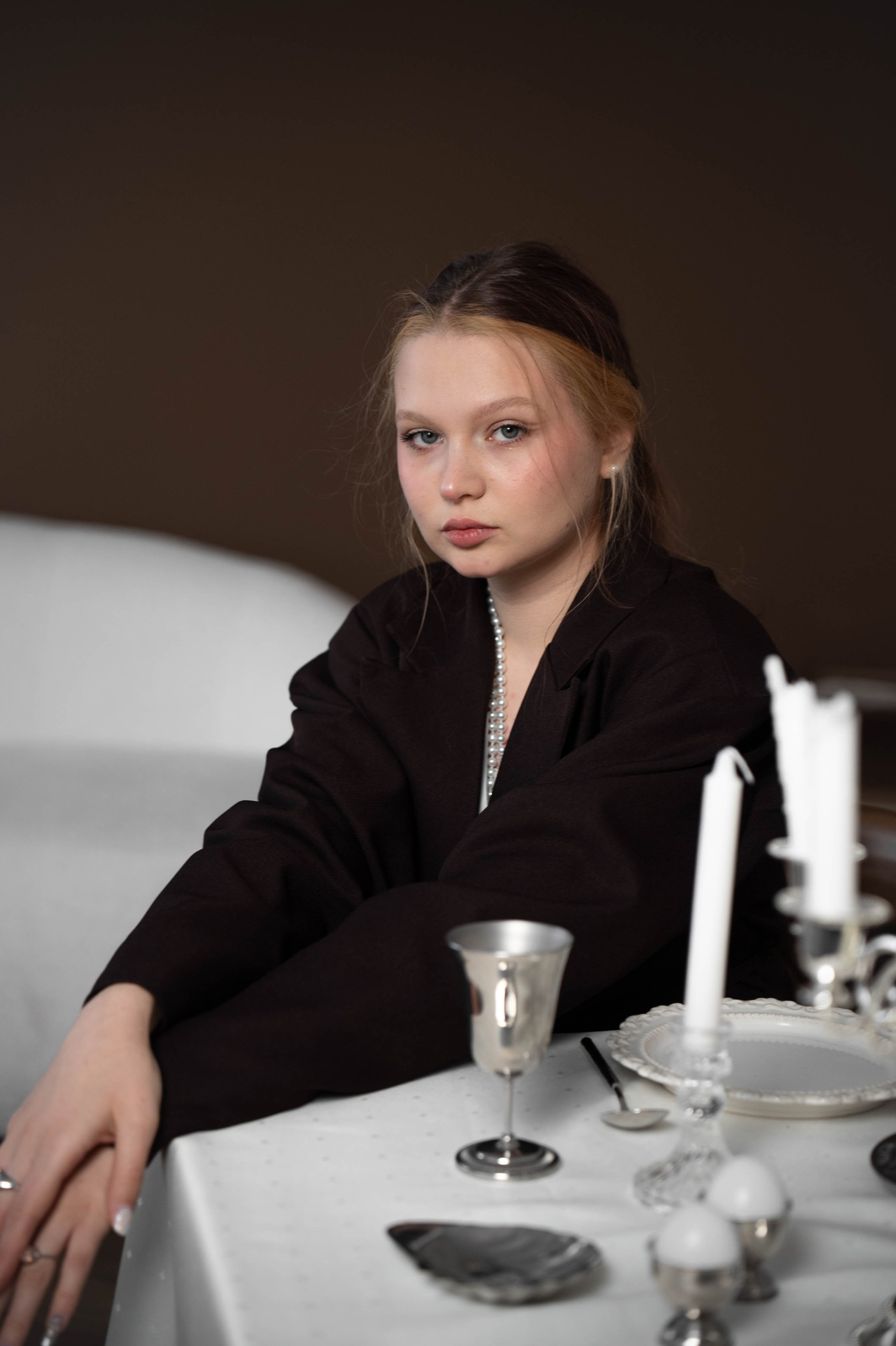Стилизованная женская фотосессия в Сочи | Ксения Романенко. Фотограф в Сочи Ксения Романенко | Официальный сайт-портфолио