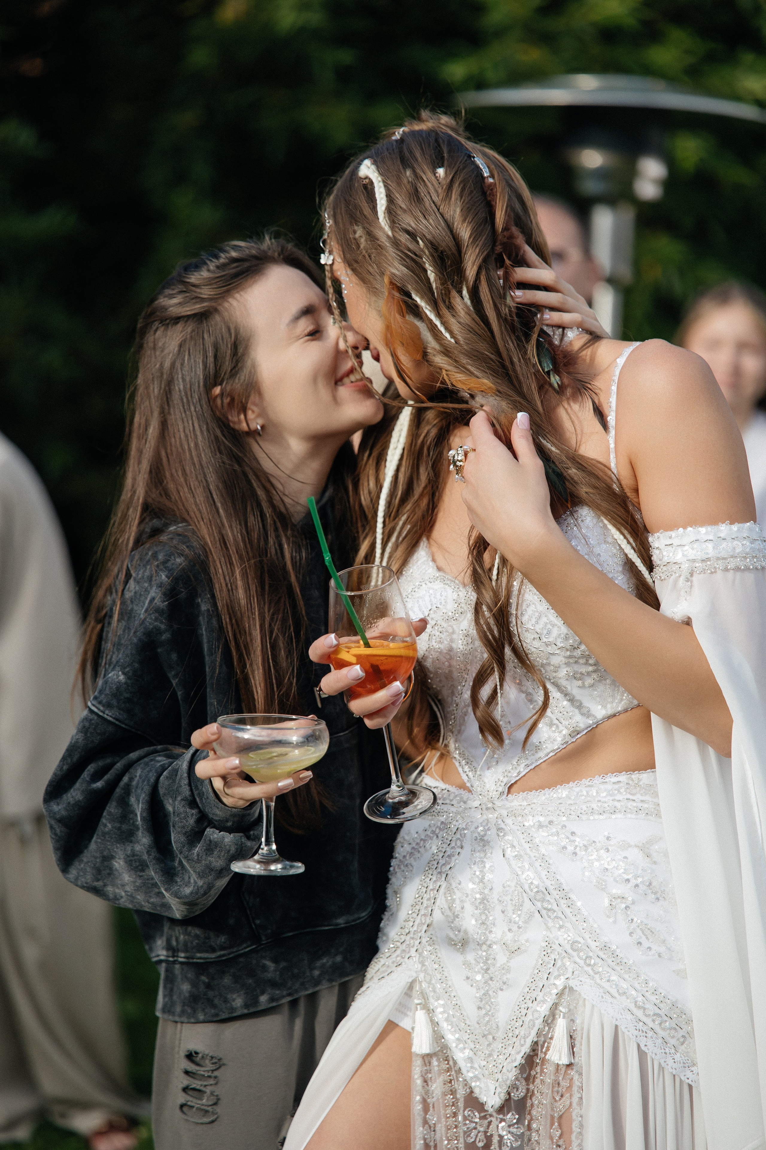 Артем и Дарья. Свадебный фотограф в Красноярске