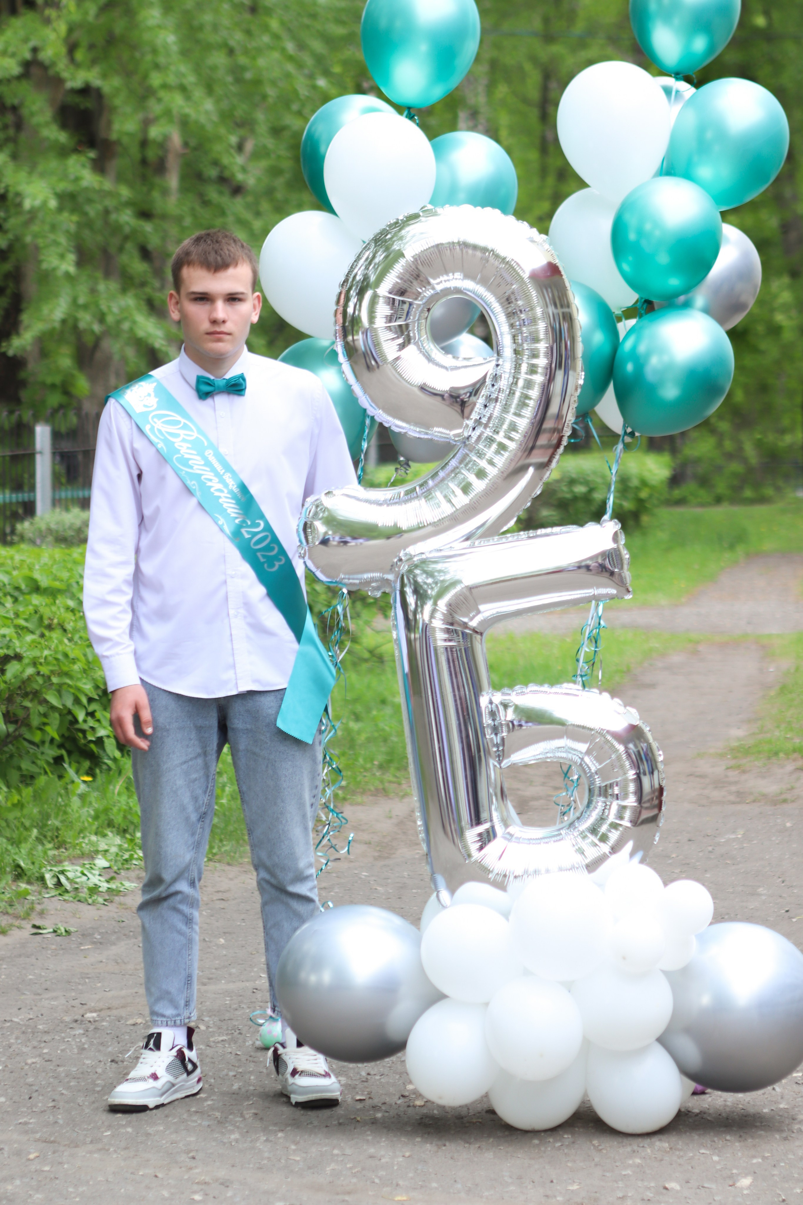 Выпускники 9 класс. Семейный свадебный детский фотограф Саранск Наталья Сыркина