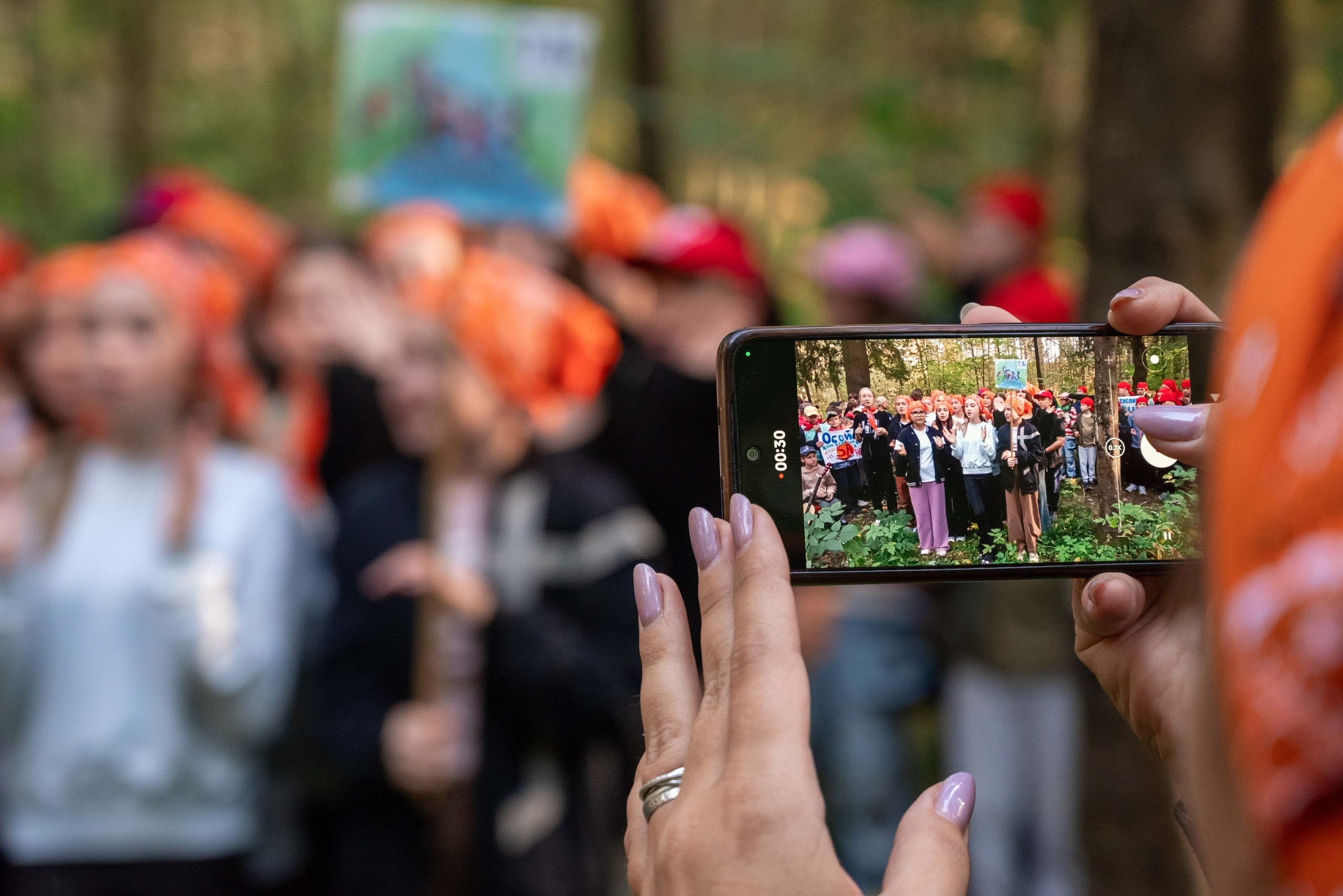 Школьные съемки. Семейный фотограф в Красногорске и Лобне — Мария Бесштанькина | Семейные фотосессии