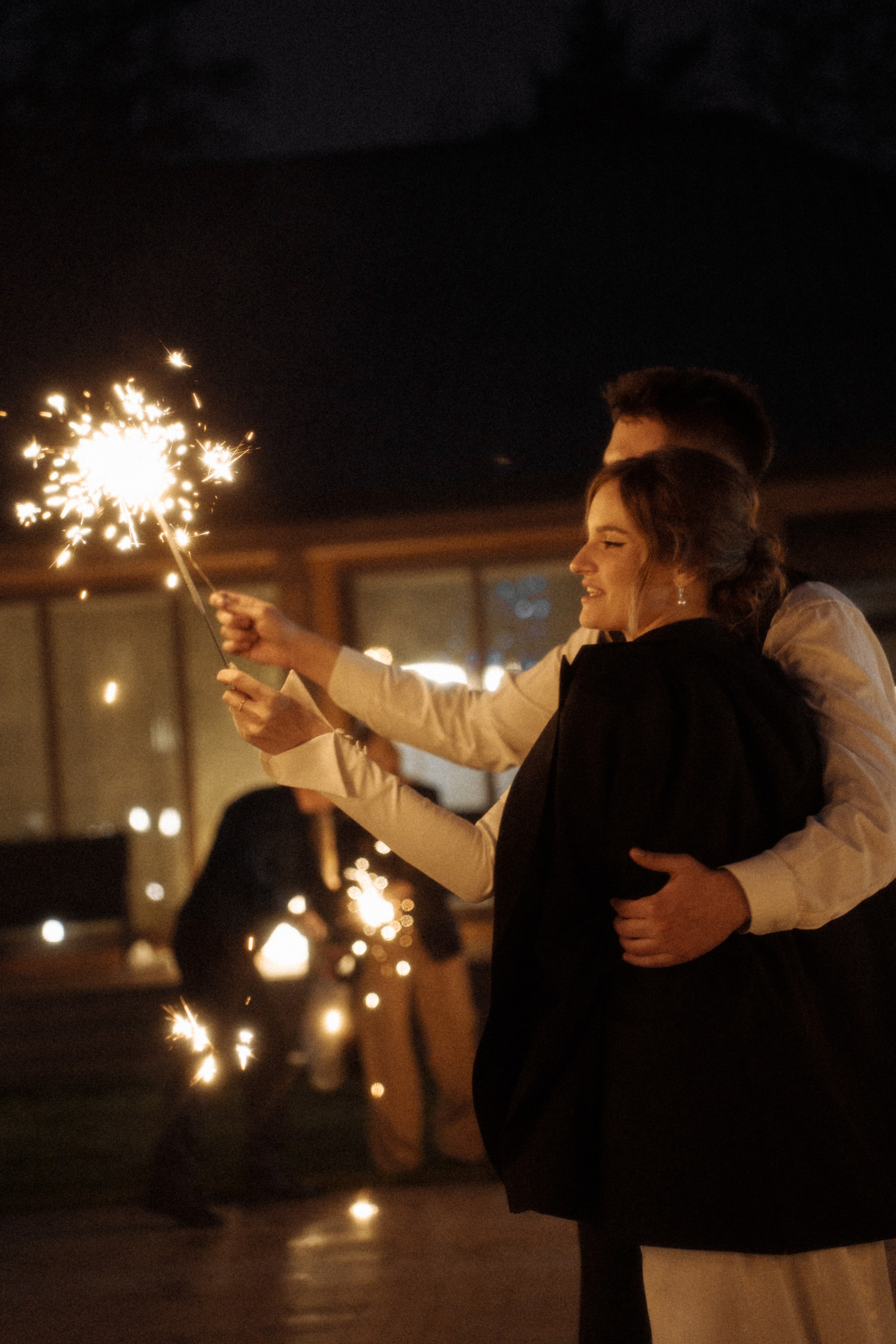 Лиза и Сергей 25.05.24. Снимаю любовь