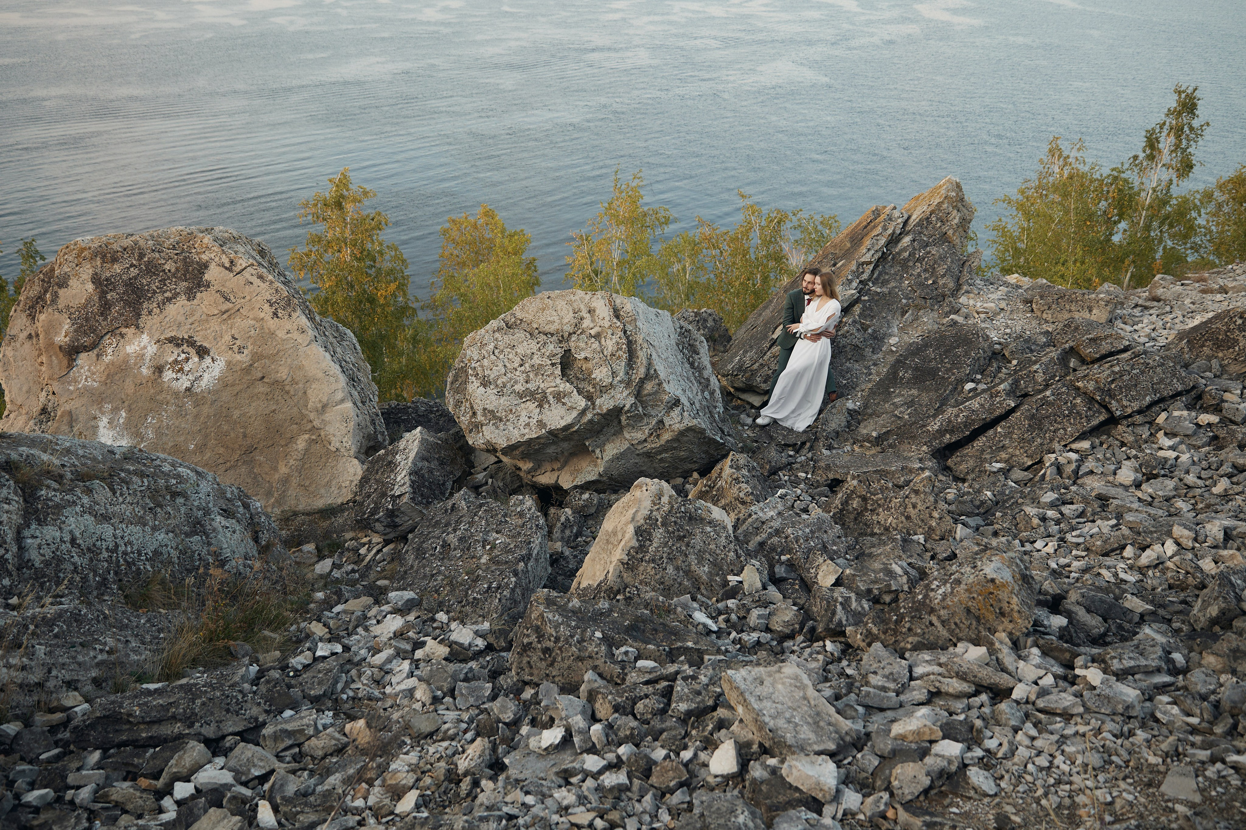 Софья и Егор