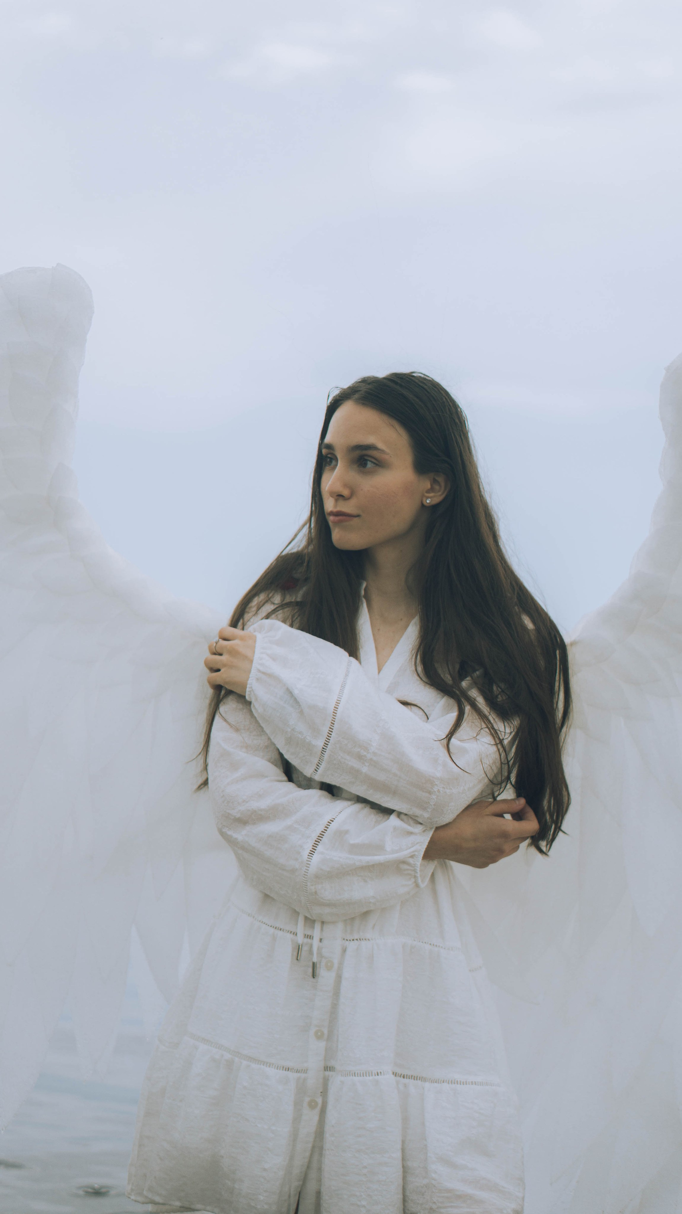 Ангел. ФОТОГРАФ САРАТОВ