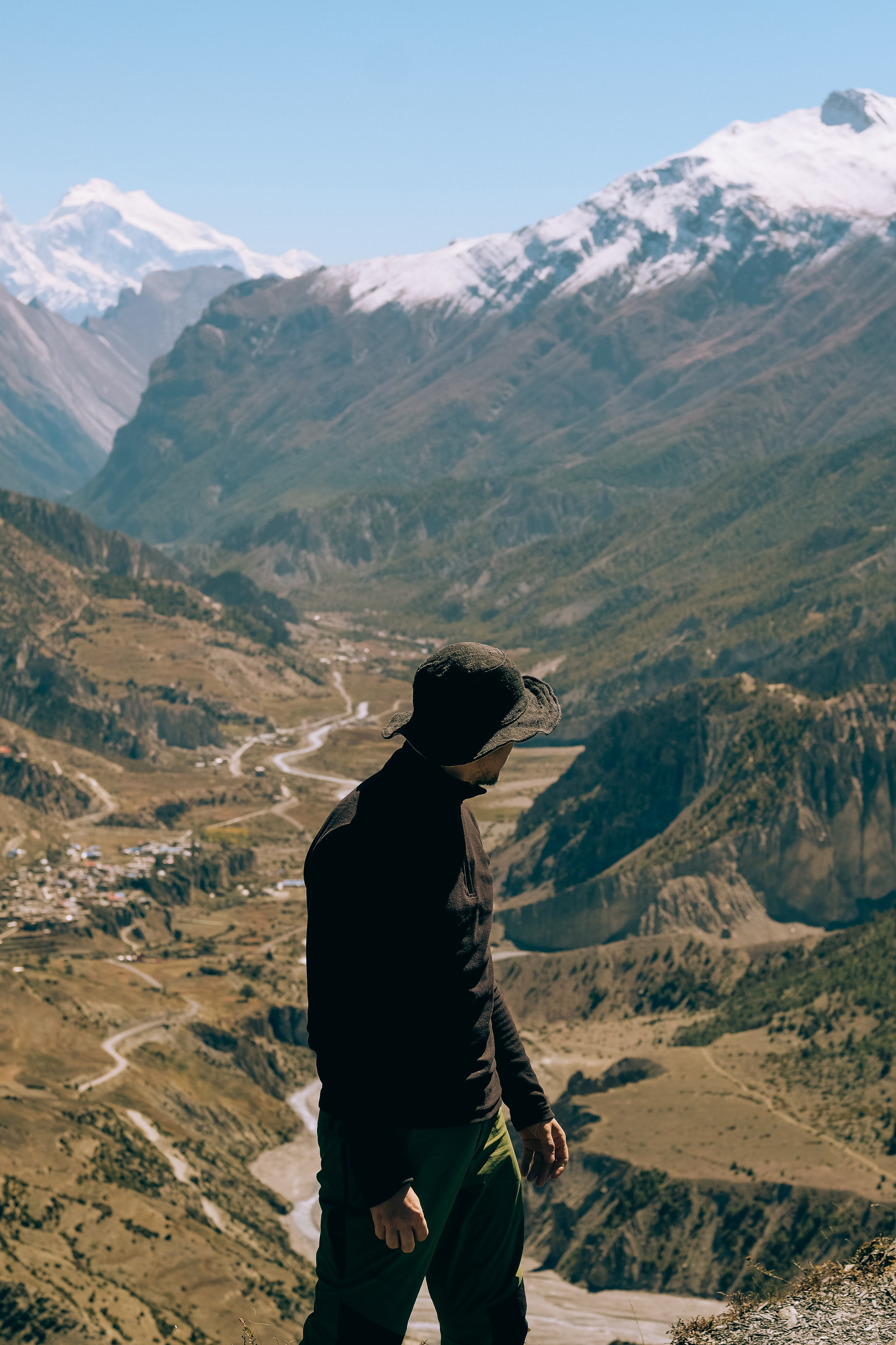 Travel Photo. Портретный фотограф из Ростова-на-Дону Амид Меловой