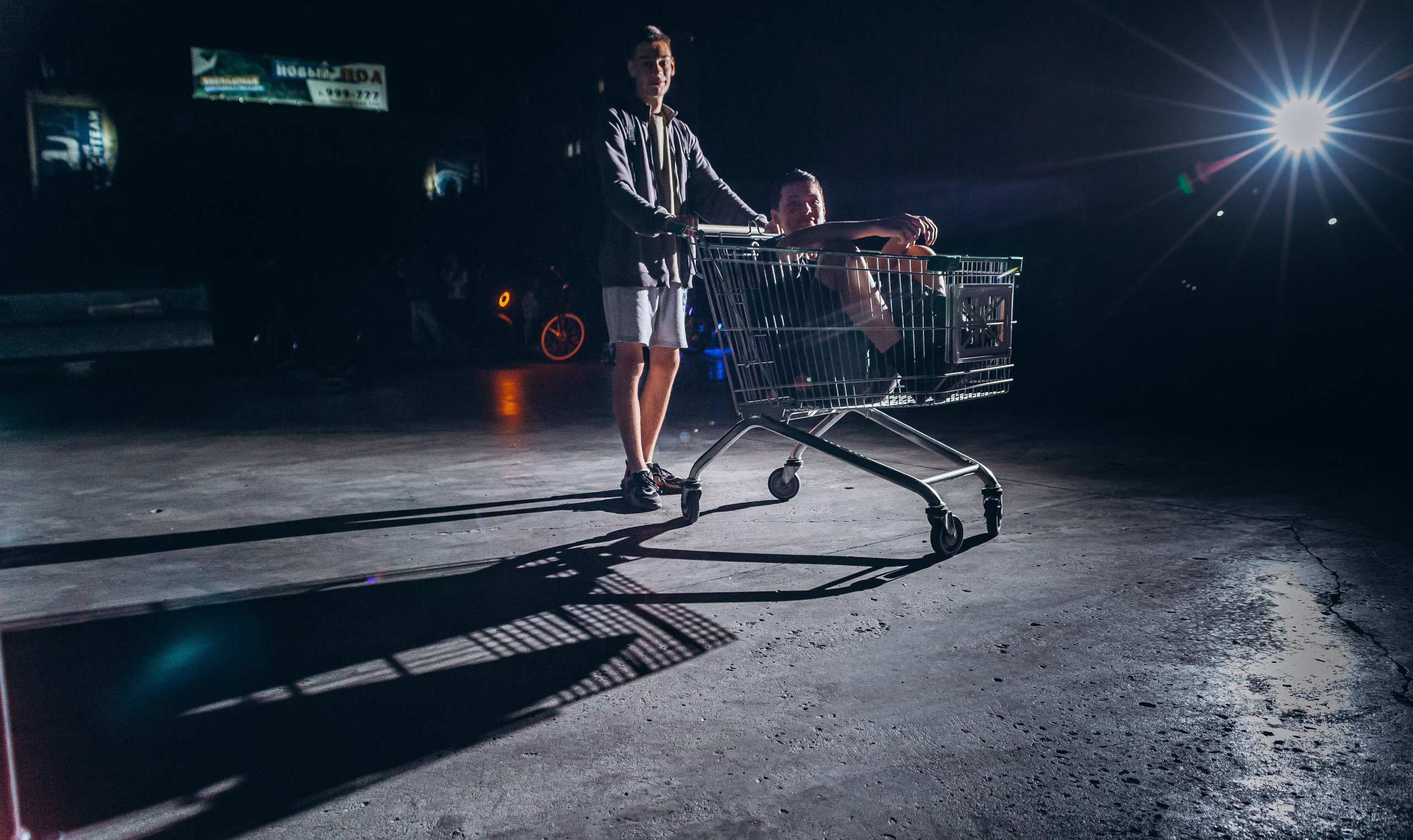 Автовыставки. Фотограф в Благовещенске Андрей Сенченко