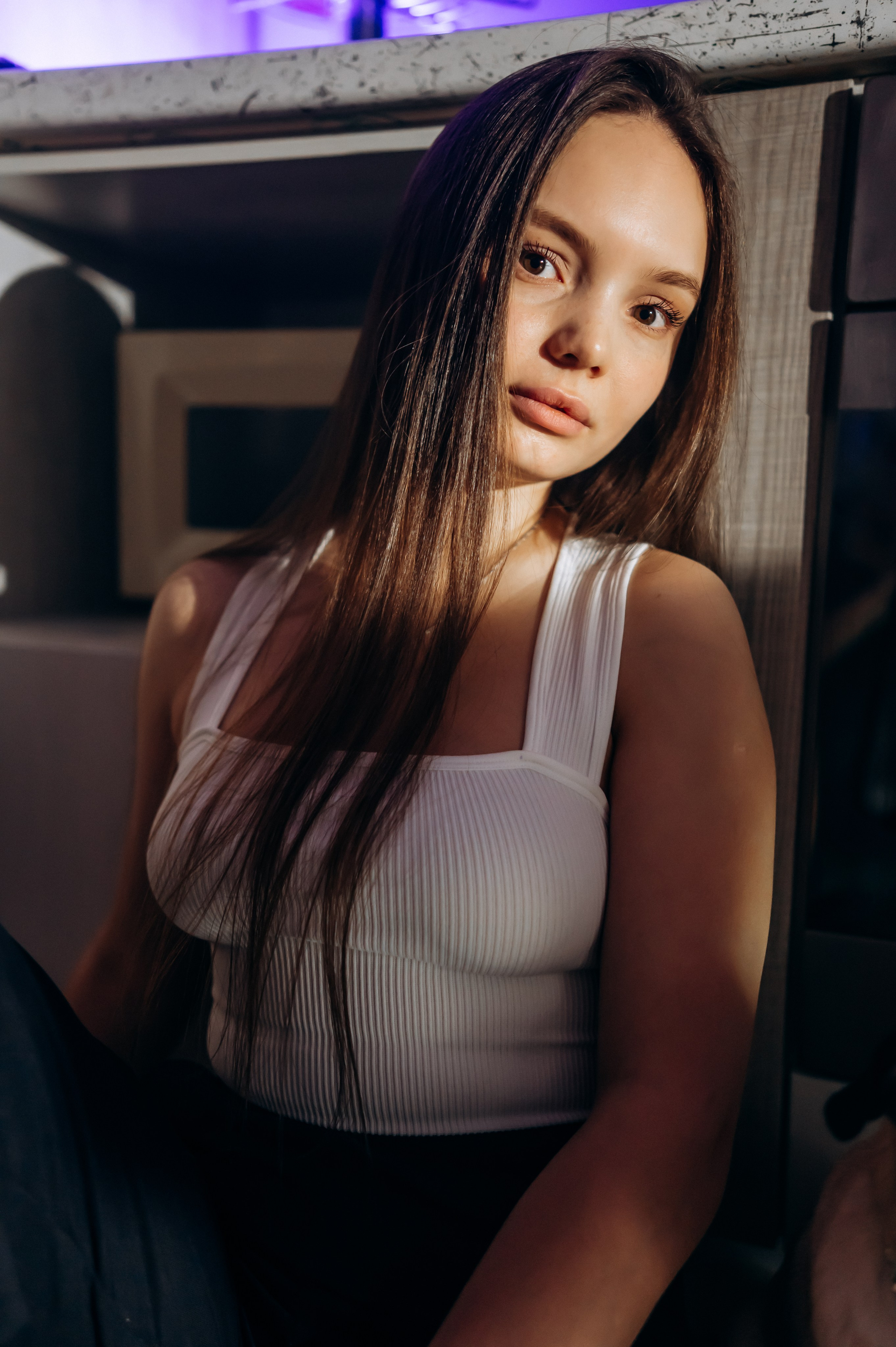 Кристина. Фотограф в Благовещенске Андрей Сенченко