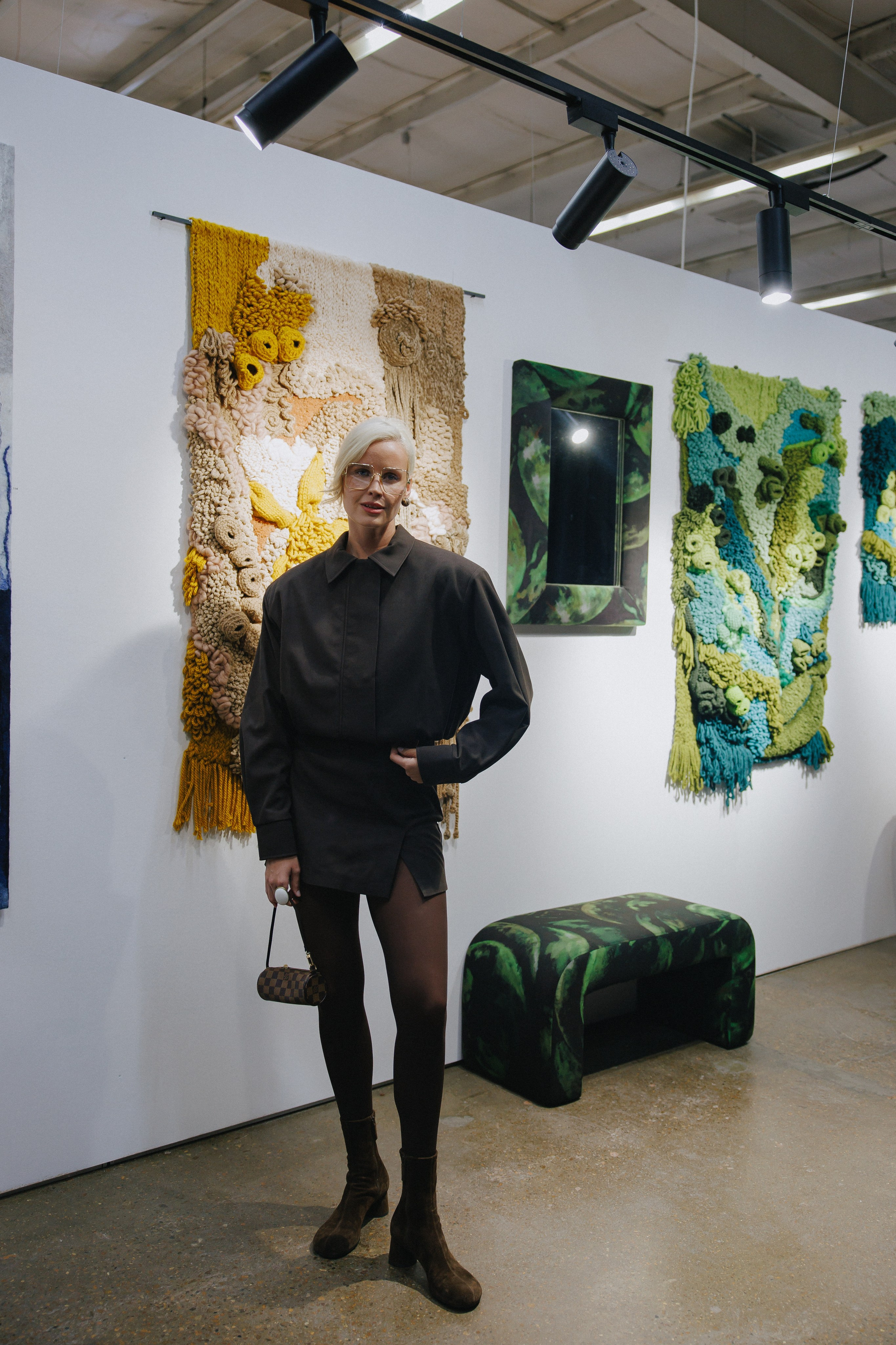 Выставка СТО ВЕЩЕЙ В ИНТЕРЬЕРЕ. Фотограф Иркутск Антипин Сергей