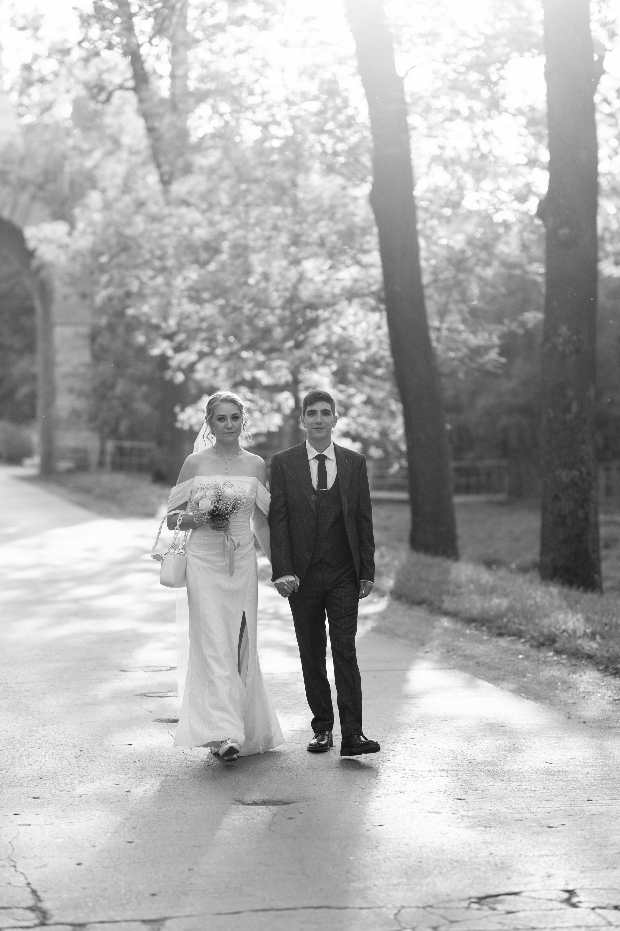 Свадьба в Пушкине. Семейный и свадебный фотограф в Санкт-Петербурге Татьяна Швыкова