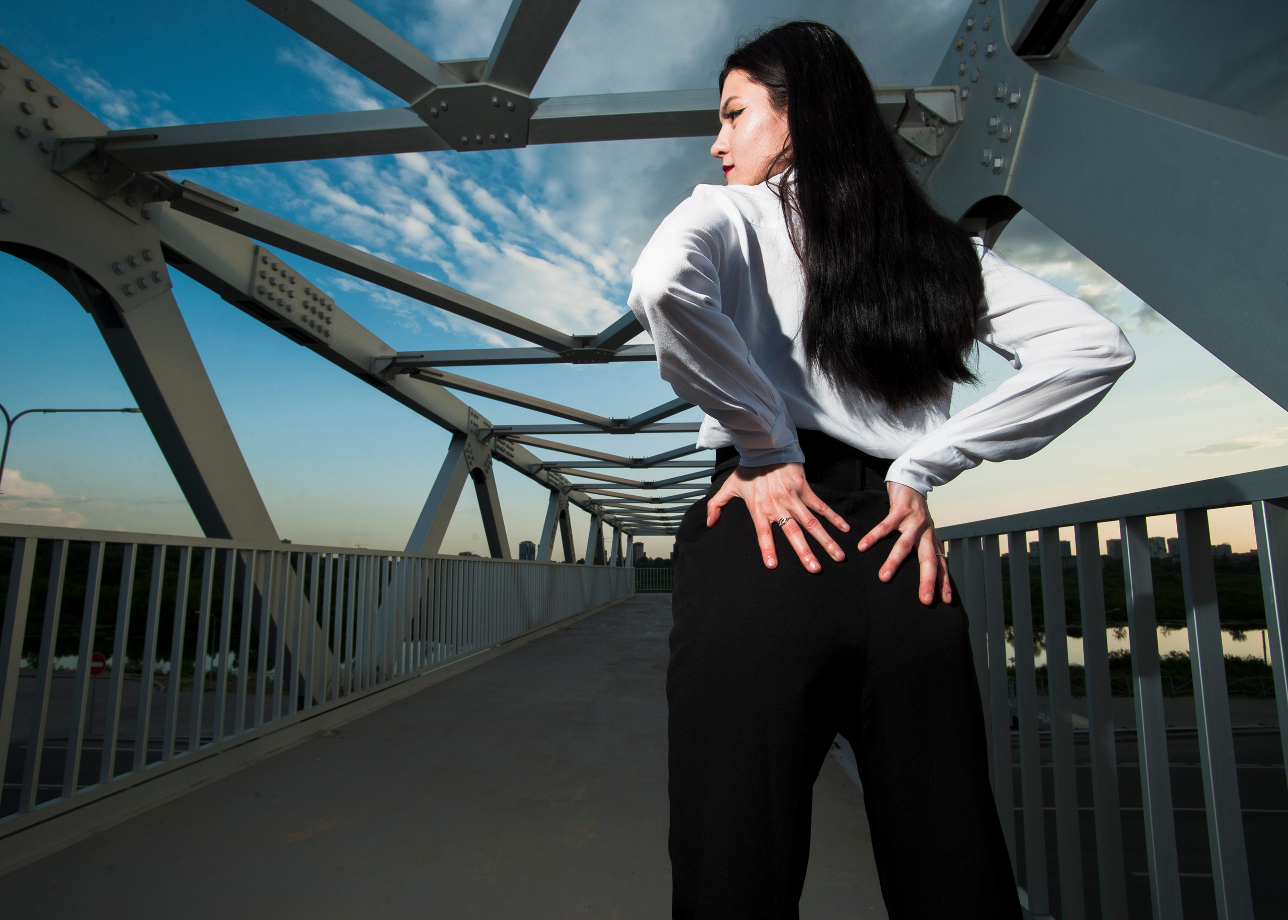 Арина. Арт-фотограф в Рязани Курилов Евгений