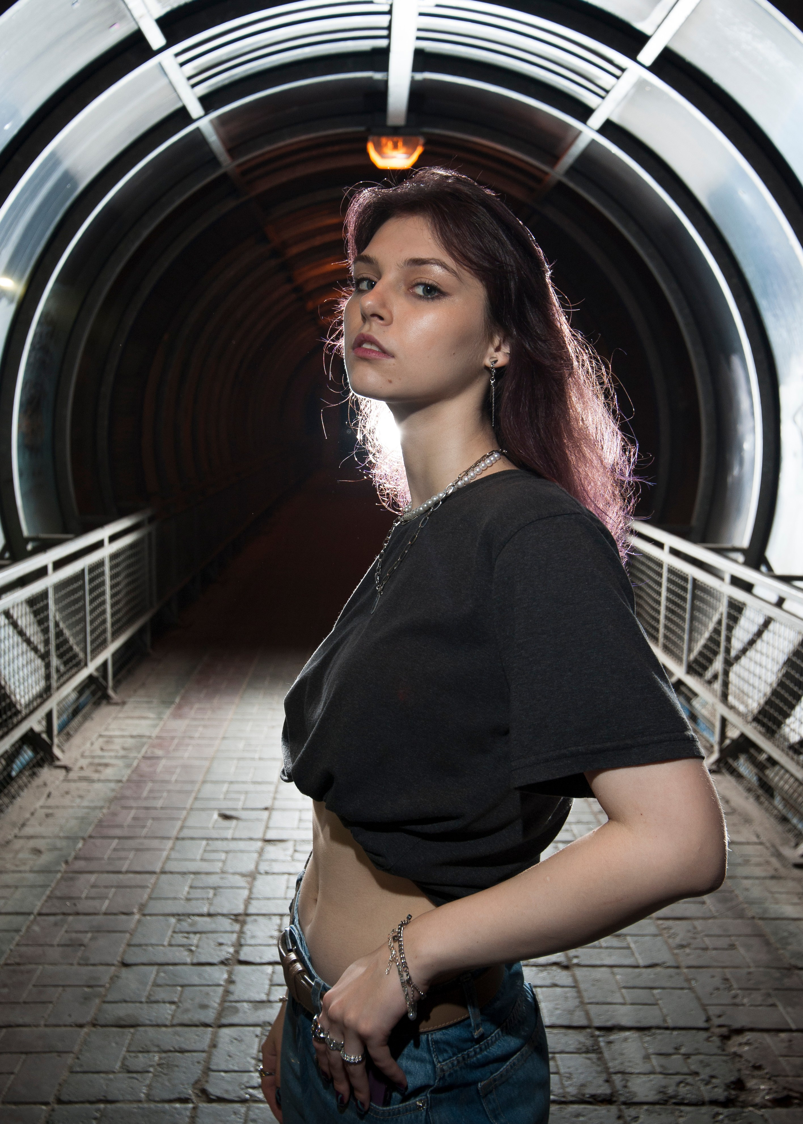 Юлия. Арт-фотограф в Рязани Курилов Евгений