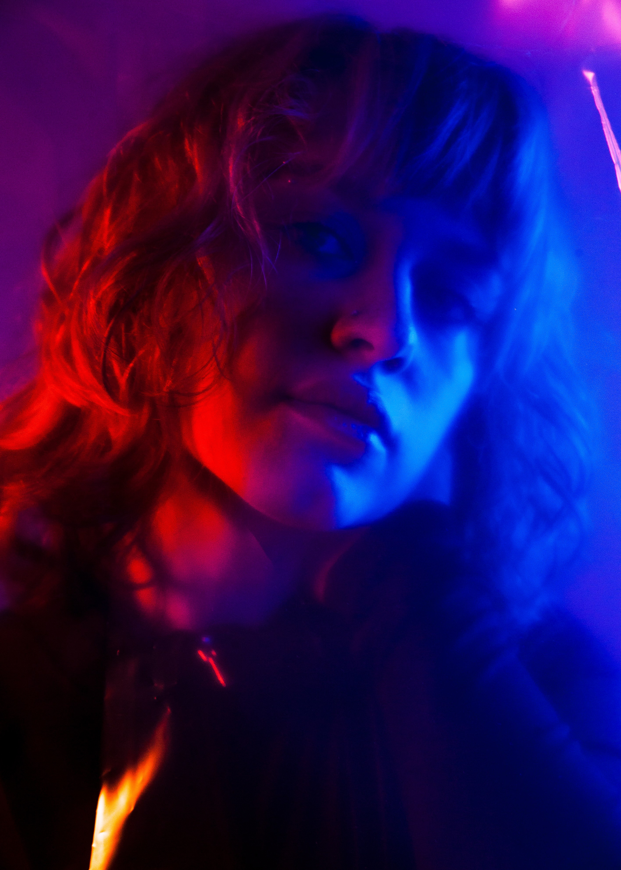 Ангелина. Арт-фотограф в Рязани Курилов Евгений