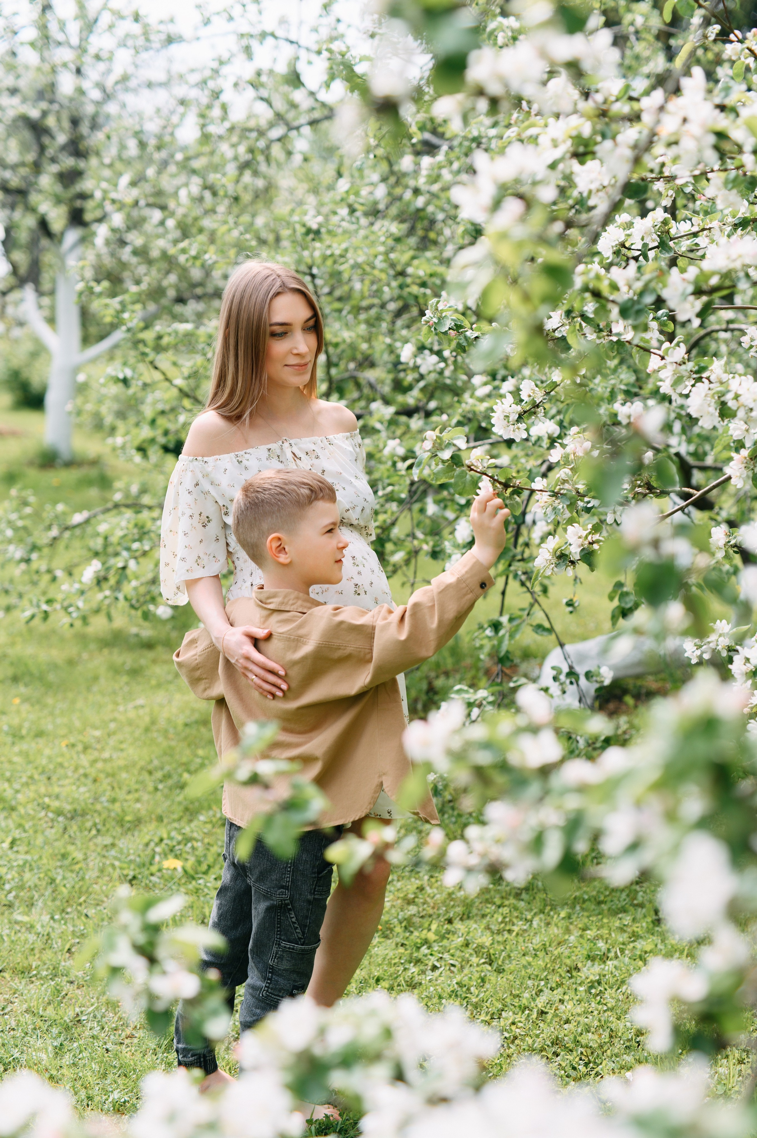 Семейная. Профессиональный фотограф и видеограф в Сортавала Ася Легконогова