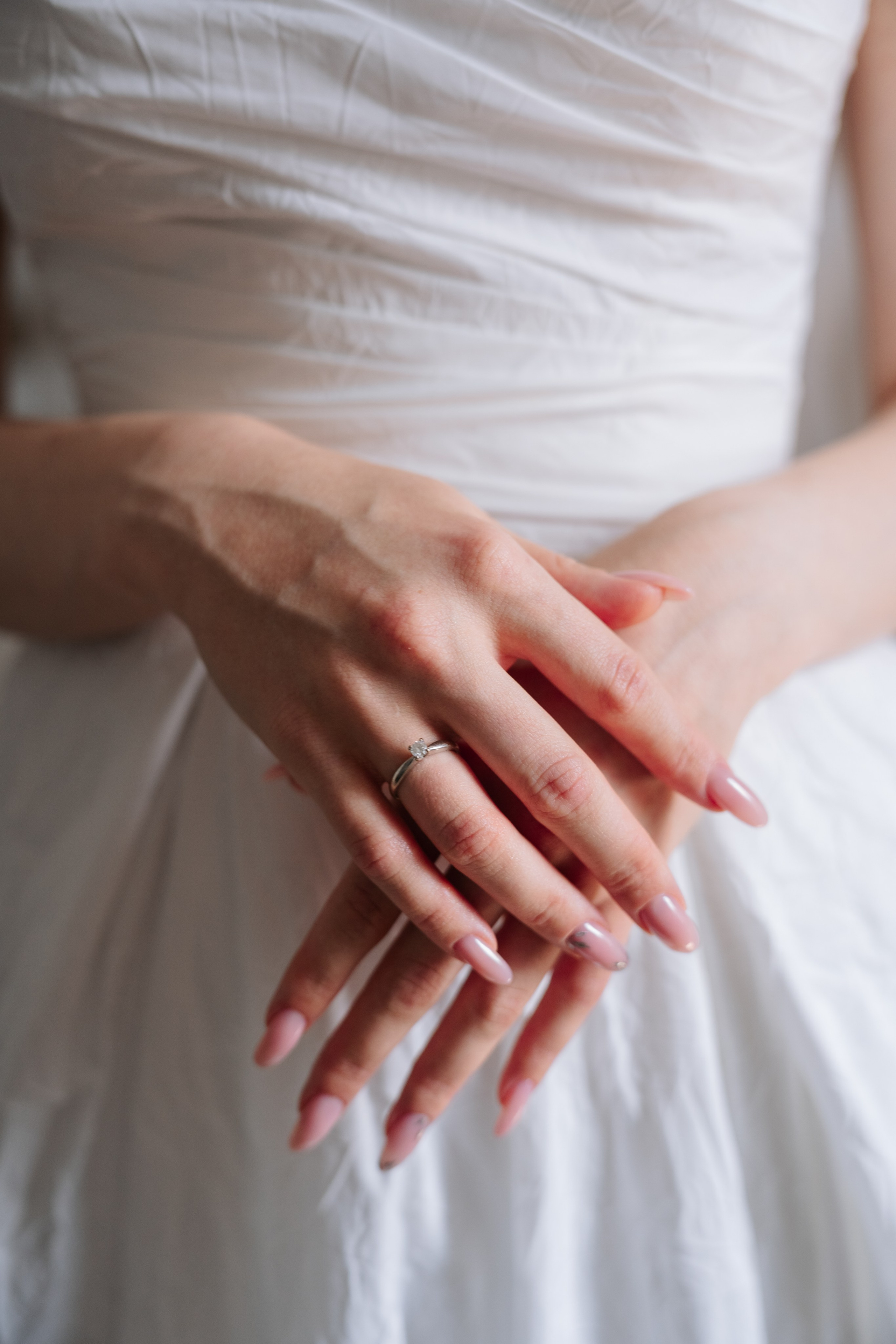 Анна и Иван. Свадебный фотограф в Москве Анна Полушина