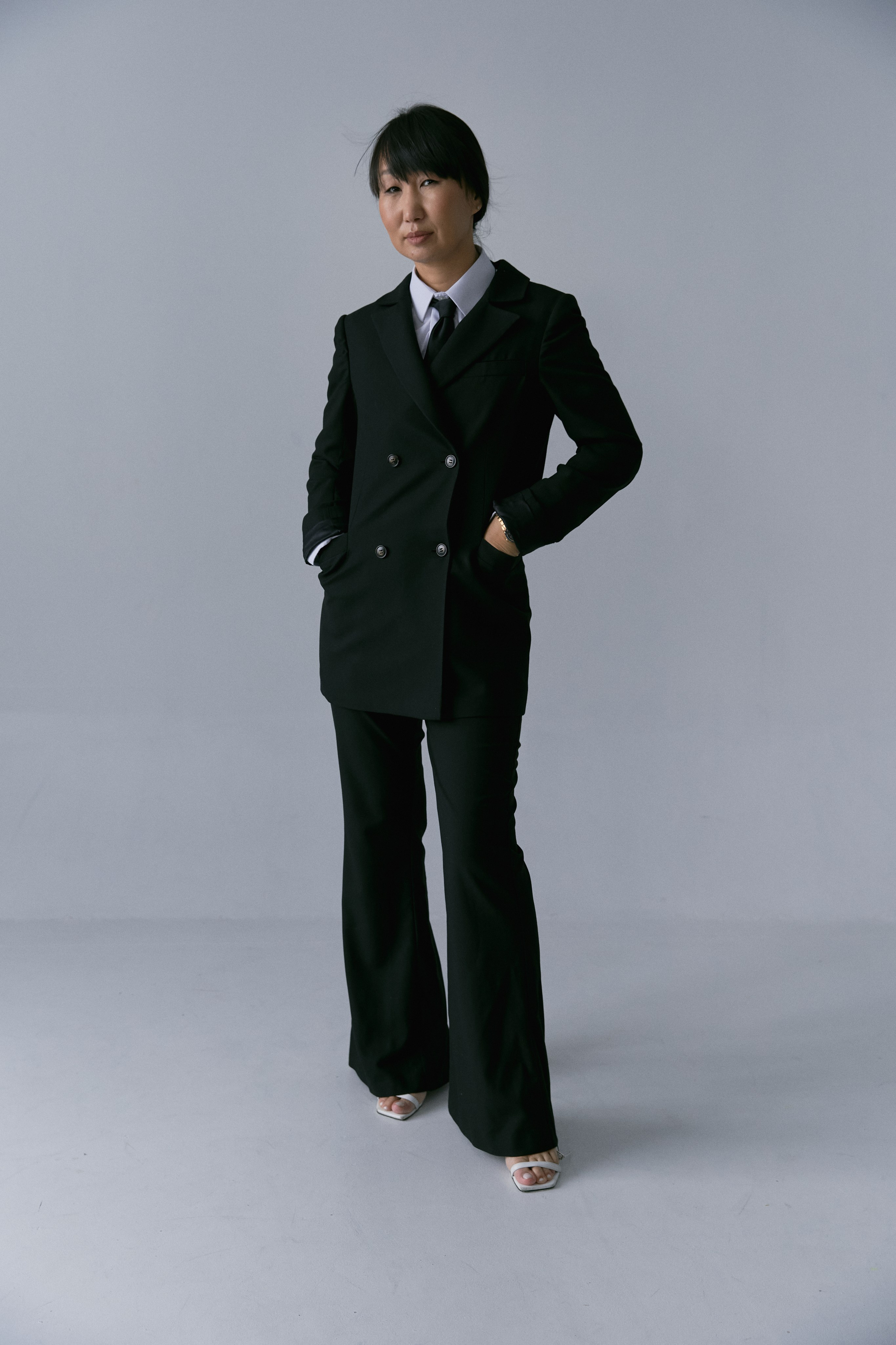 Йогини. Фотограф Улан-Удэ