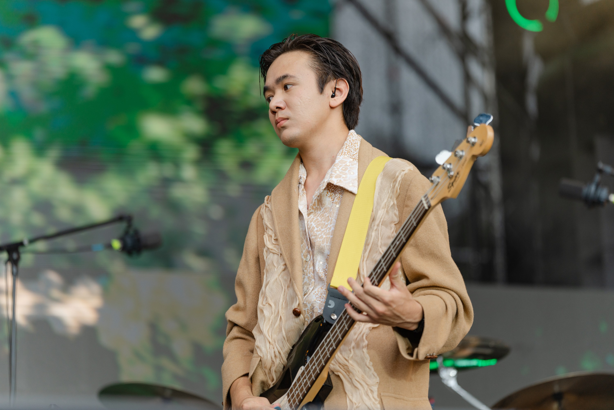 OUY FEST 2024. Адиль Абильтаев|Фотограф|Астана