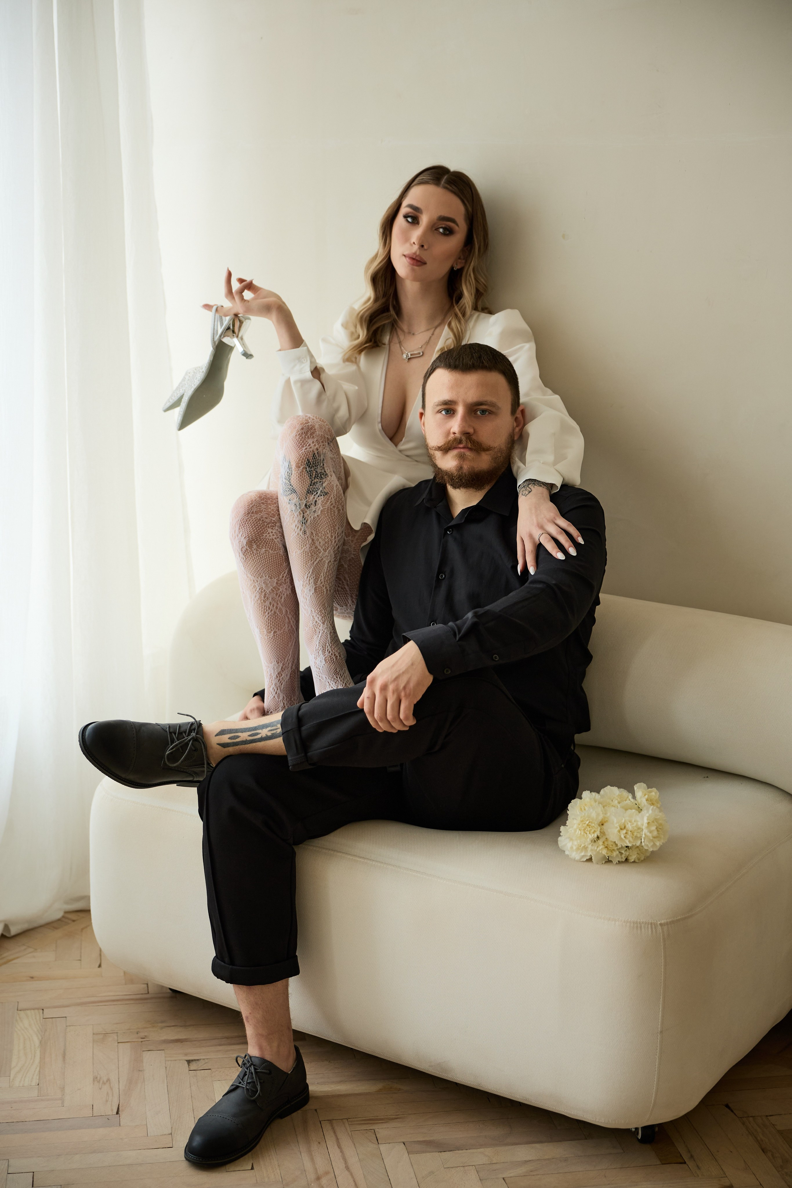 Александр & Юлия. Фотограф|Ретушер| Екатерина Гришанова|Челябинск