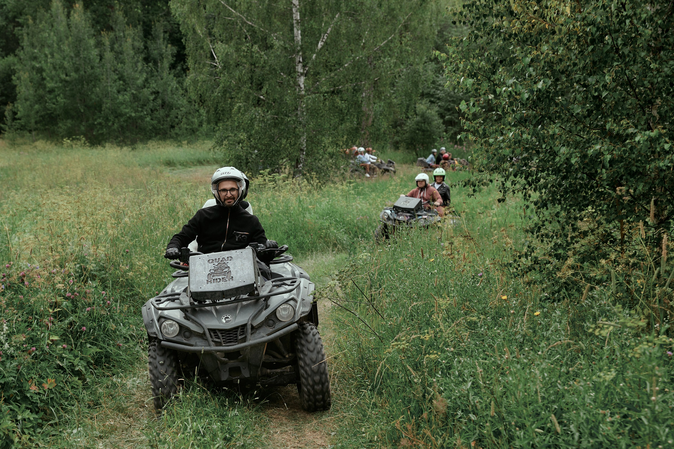 BUNTER GROUP. Дмитрий Мазуркевич: Профессиональный Репортажный Фотограф