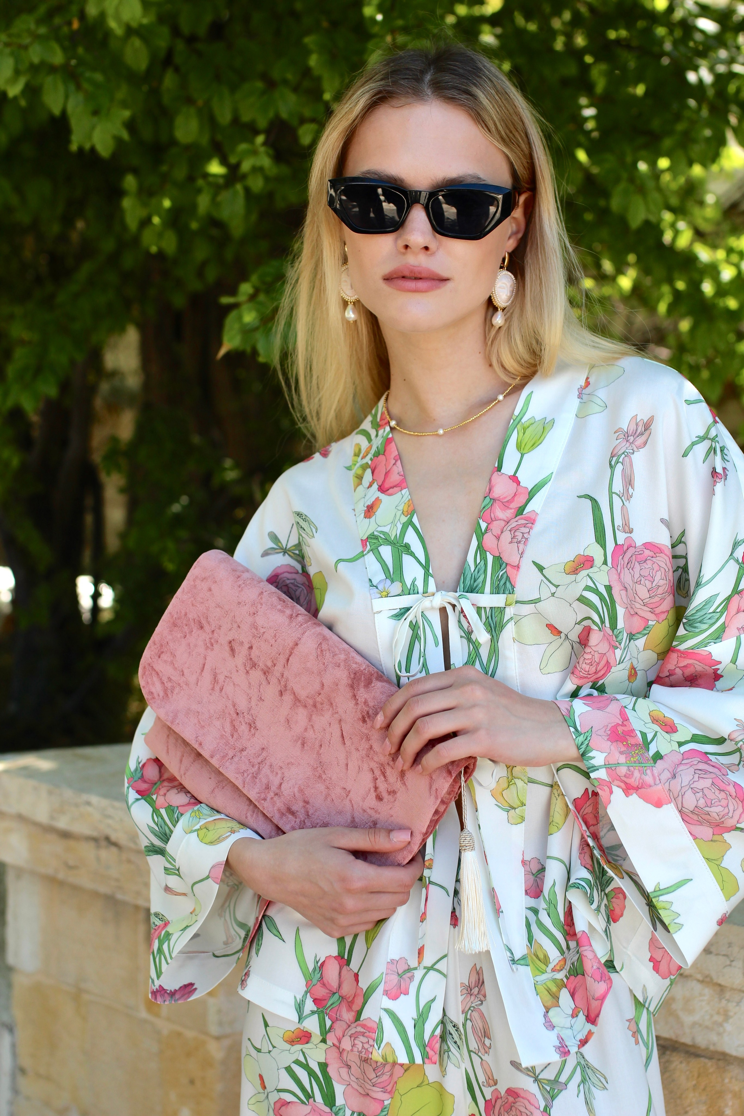 Fashion. Фотограф в Крыму — Бабанина София