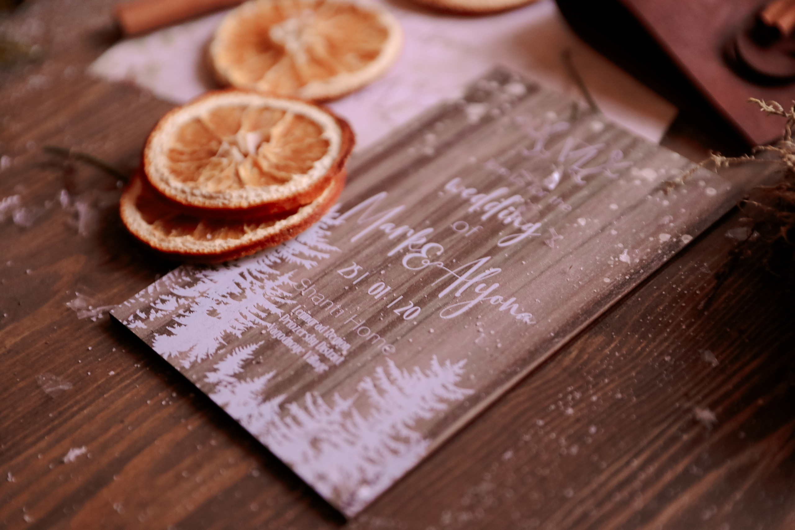 Марк и Алена. Свадебный фотограф в Москве Анна Гусева