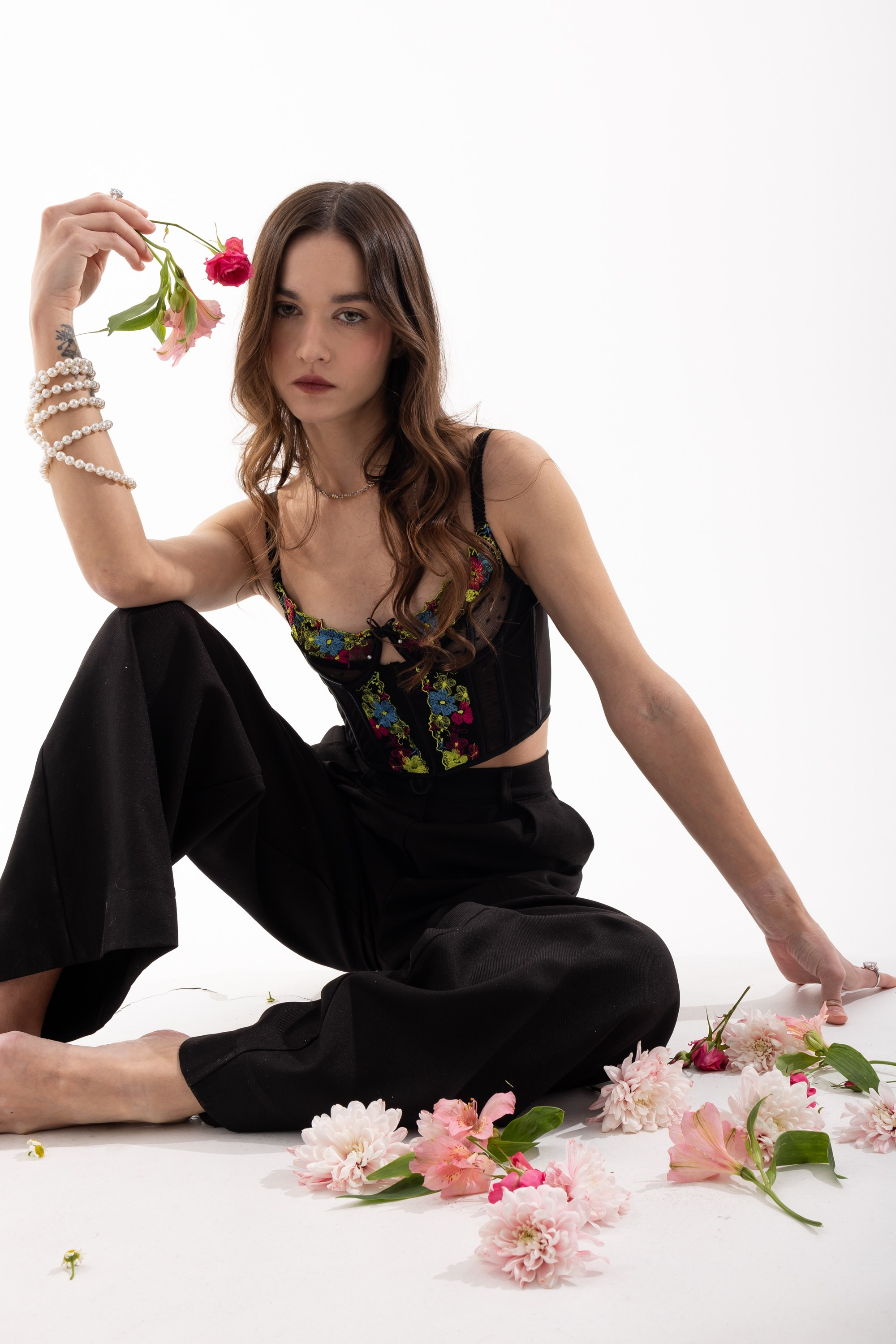 Анастасия. Главная