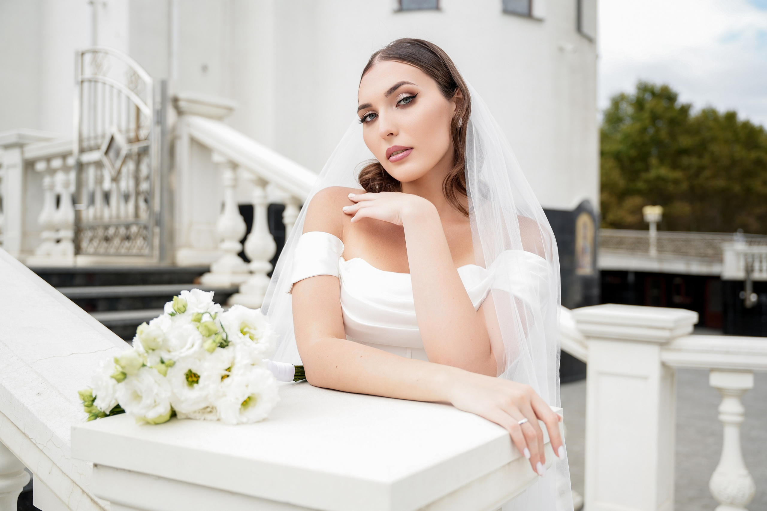 Илья & Ангелина. Фотограф Новороссийск | Геленджик и ЮФО Эльвина Ясинская