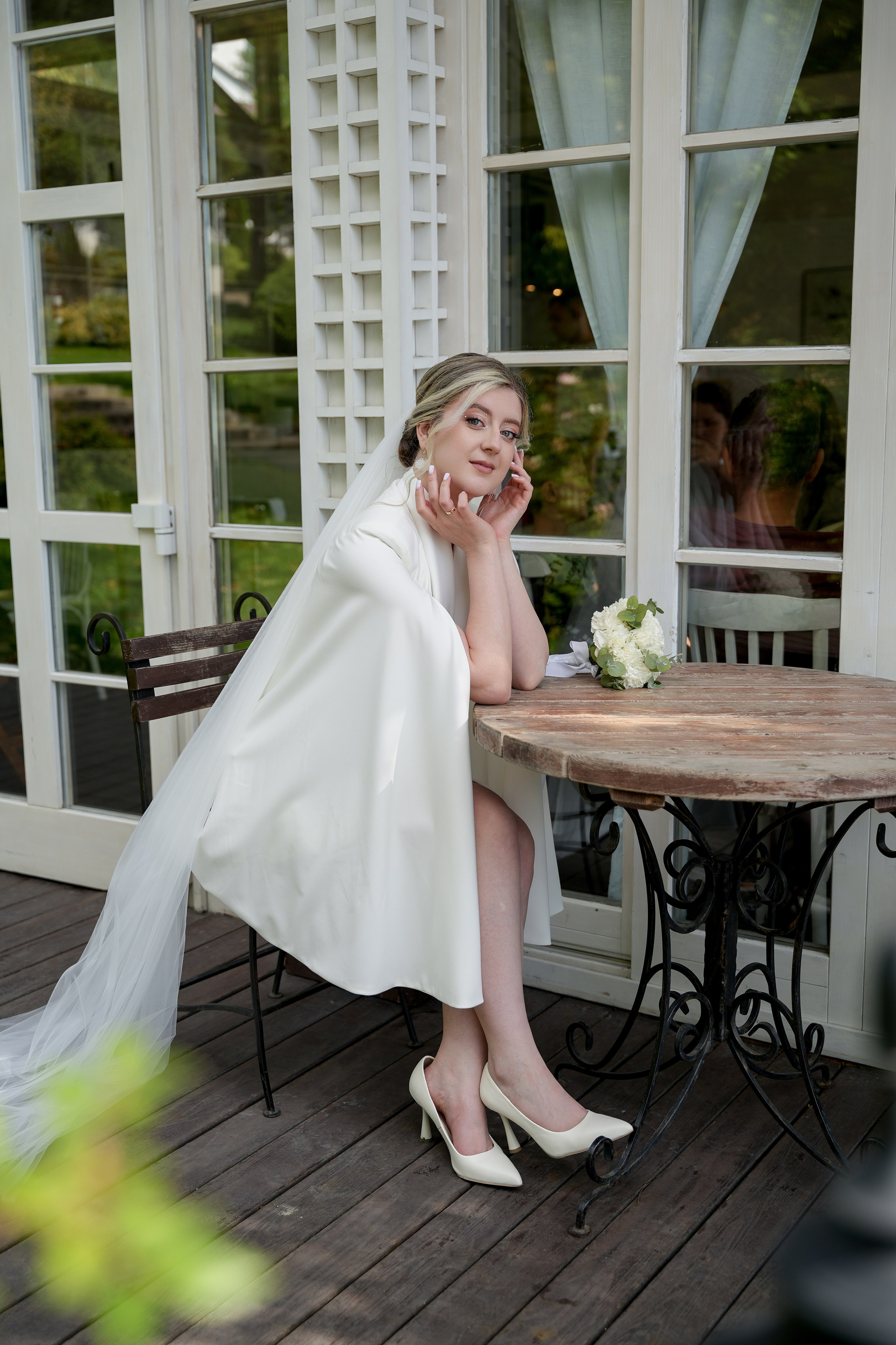 Виталий & Екатерина. Фотограф Новороссийск | Геленджик и ЮФО Эльвина Ясинская