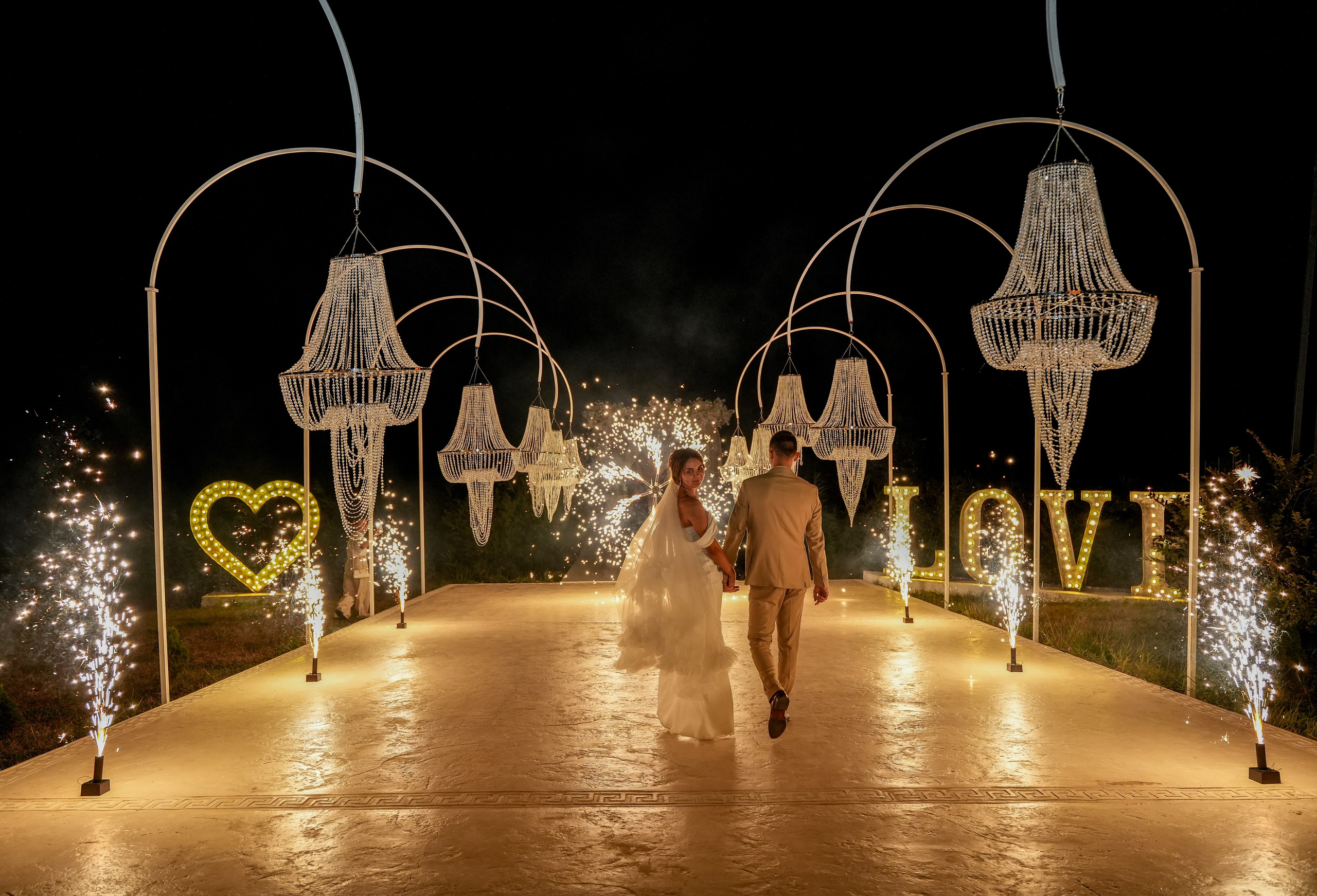 Анатолий & Екатерина. Фотограф Новороссийск | Геленджик и ЮФО Эльвина Ясинская