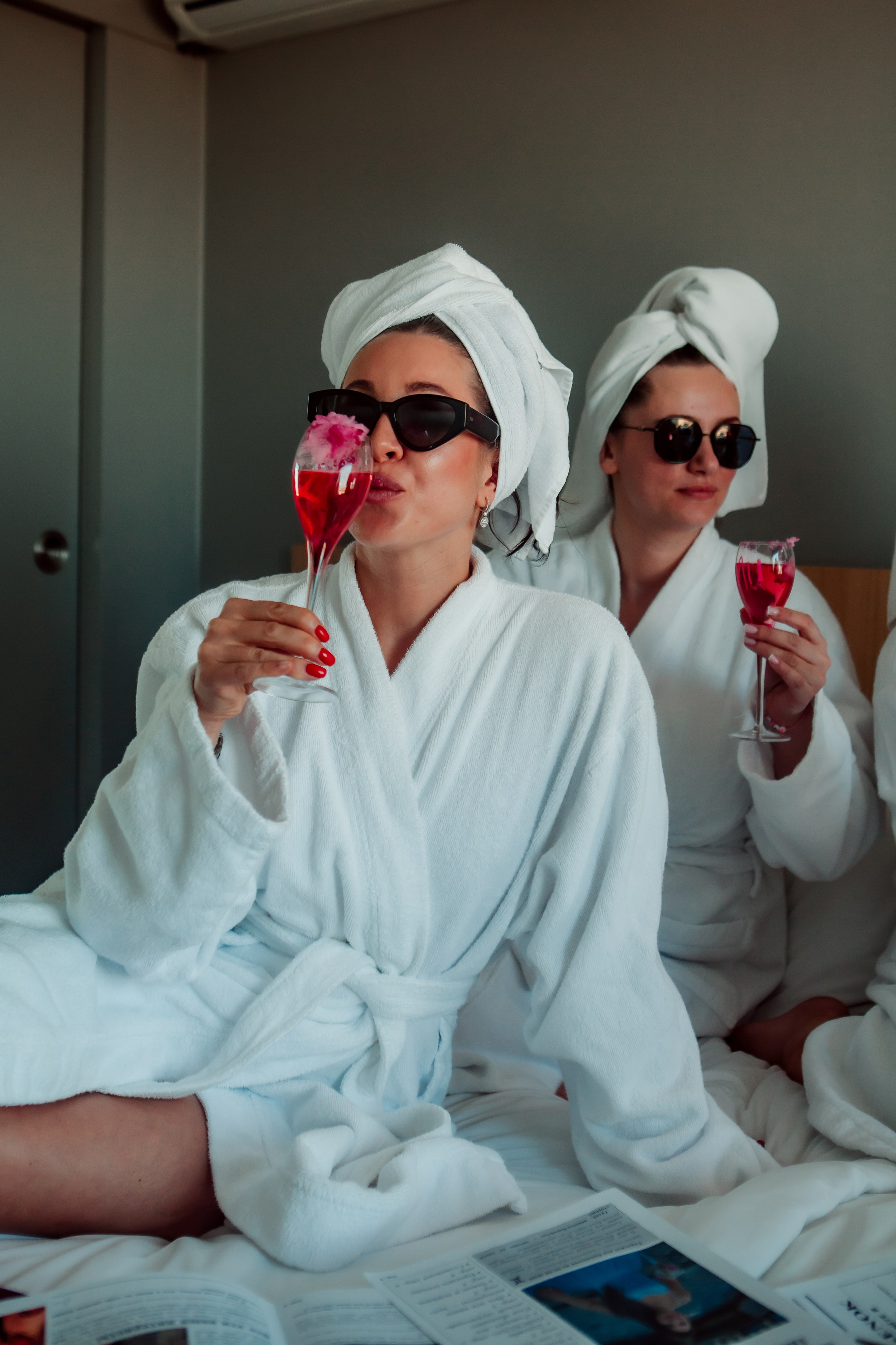 Репортажный Фотограф в Санкт-Петербурге Светлана Мосиенко