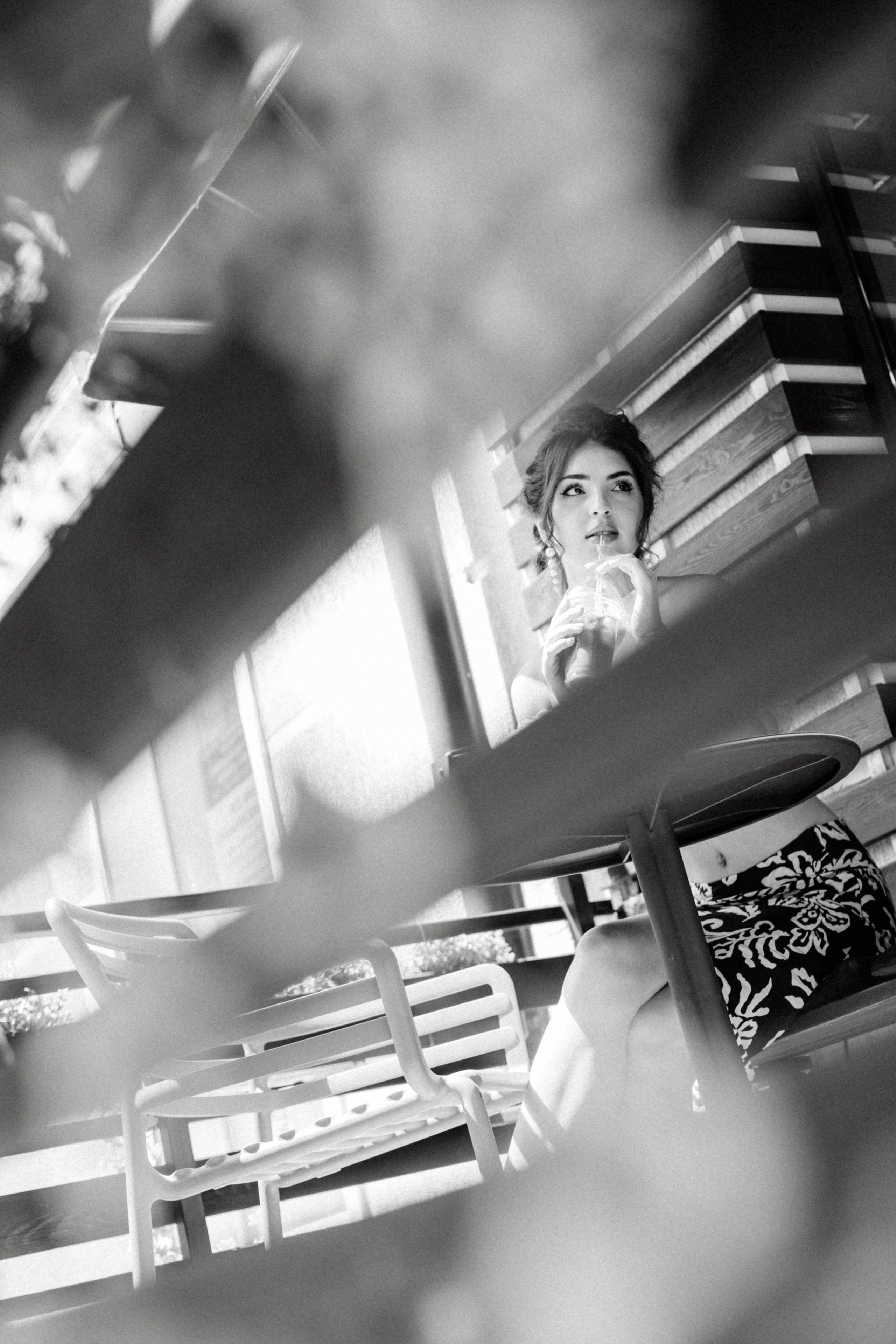 Валерия. Свадебный фотограф Анастасия Багдасарян