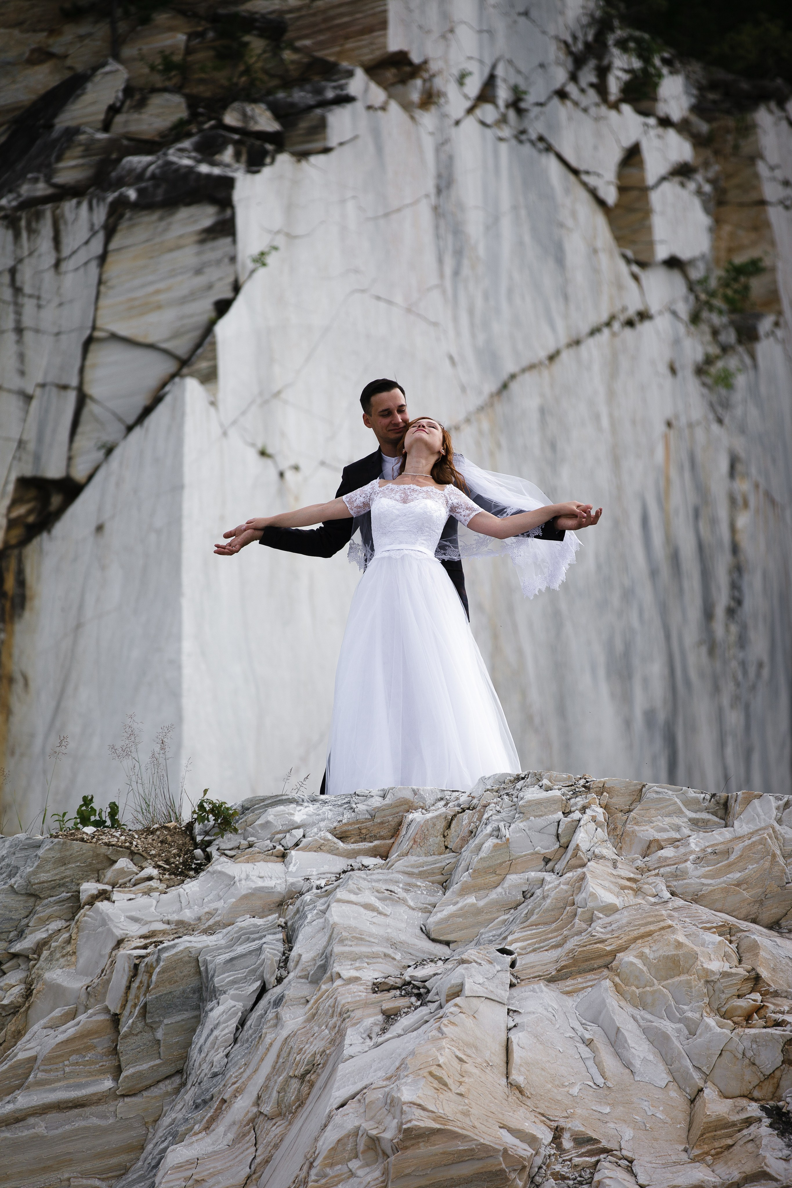 Свадебная фотосессия в Саяногорске. Портреты с душой: Иван Зиновьев -Фотограф в Саяногорске