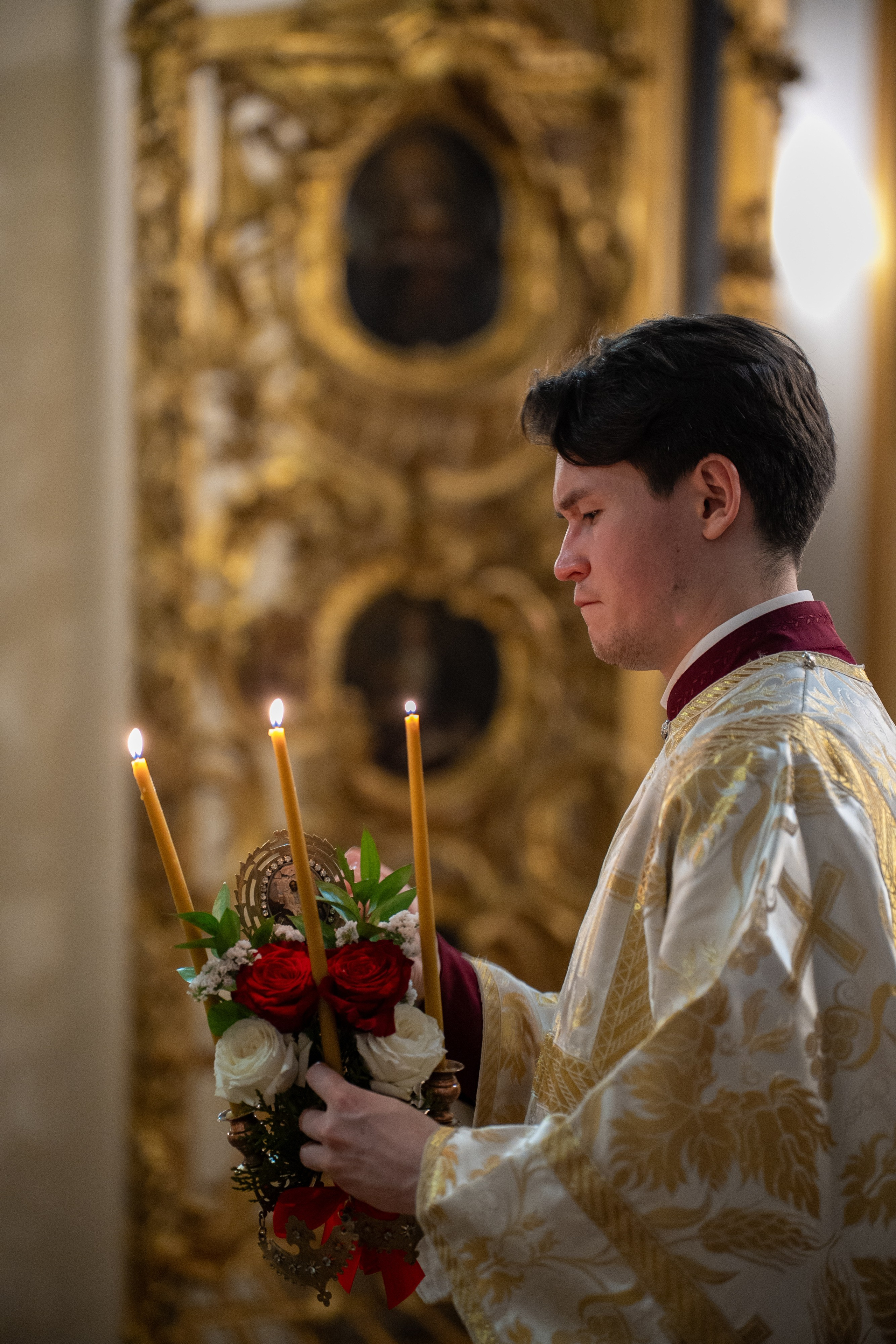 СВЕТЛОЕ ХРИСТОВО ВОСКРЕСЕНИЕ. ПАСХА. НИКОЛО-БОГОЯВЛЕНСКИЙ МОРСКОЙ СОБОР