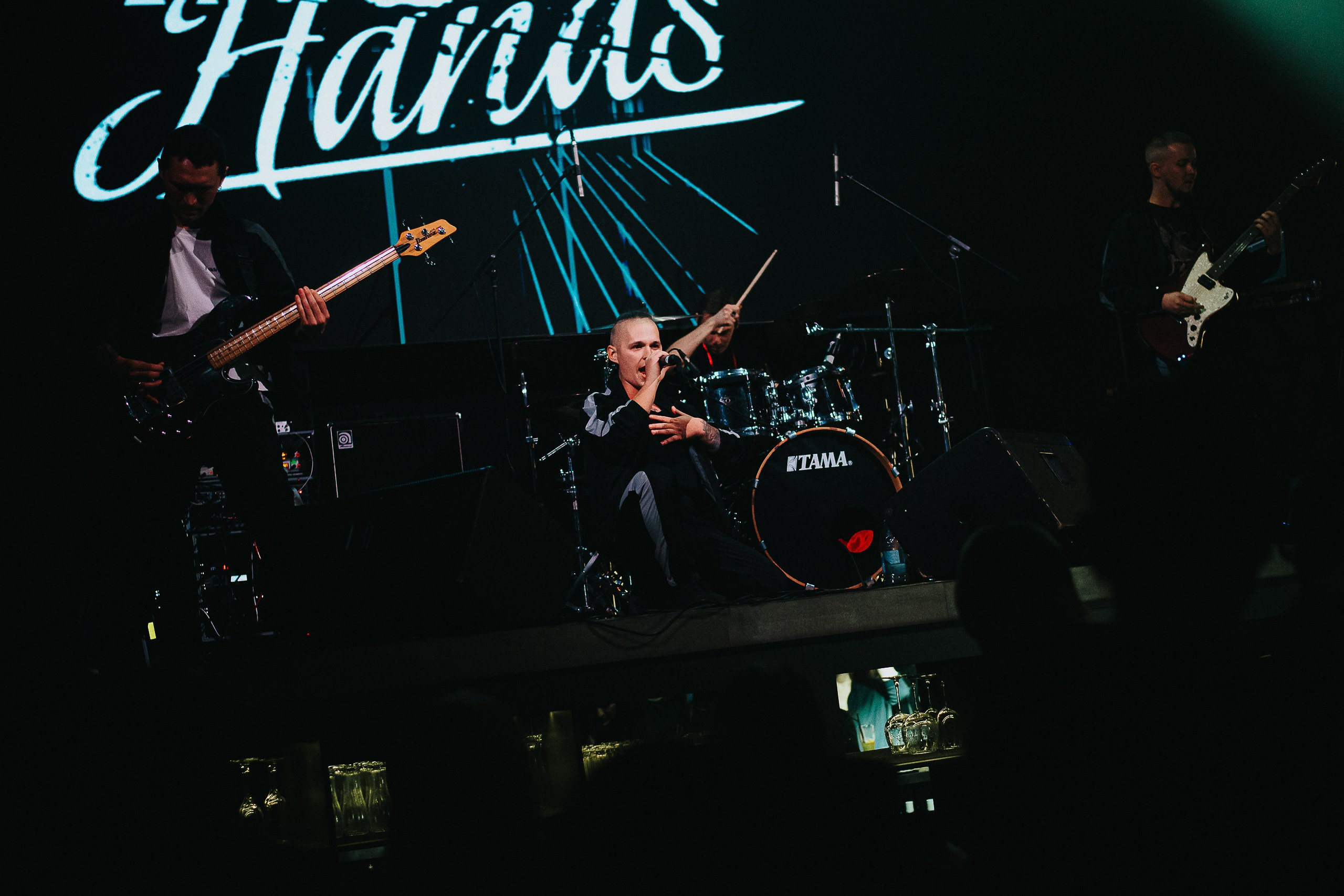 Юбилейный концерт Pandora Secret. Репортажный фотограф в Кемерово