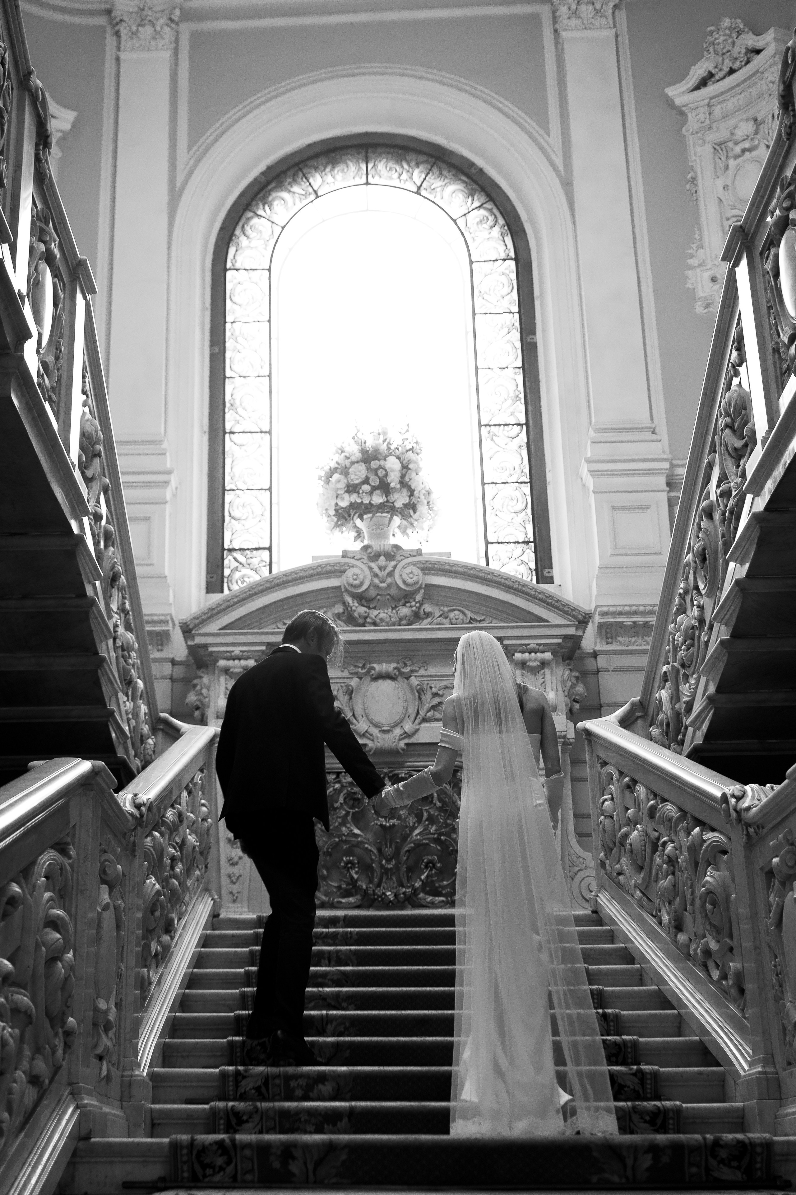 Диана & Саша | цифра + пленка. Свадебный фотограф СПб Мадина Сафарян