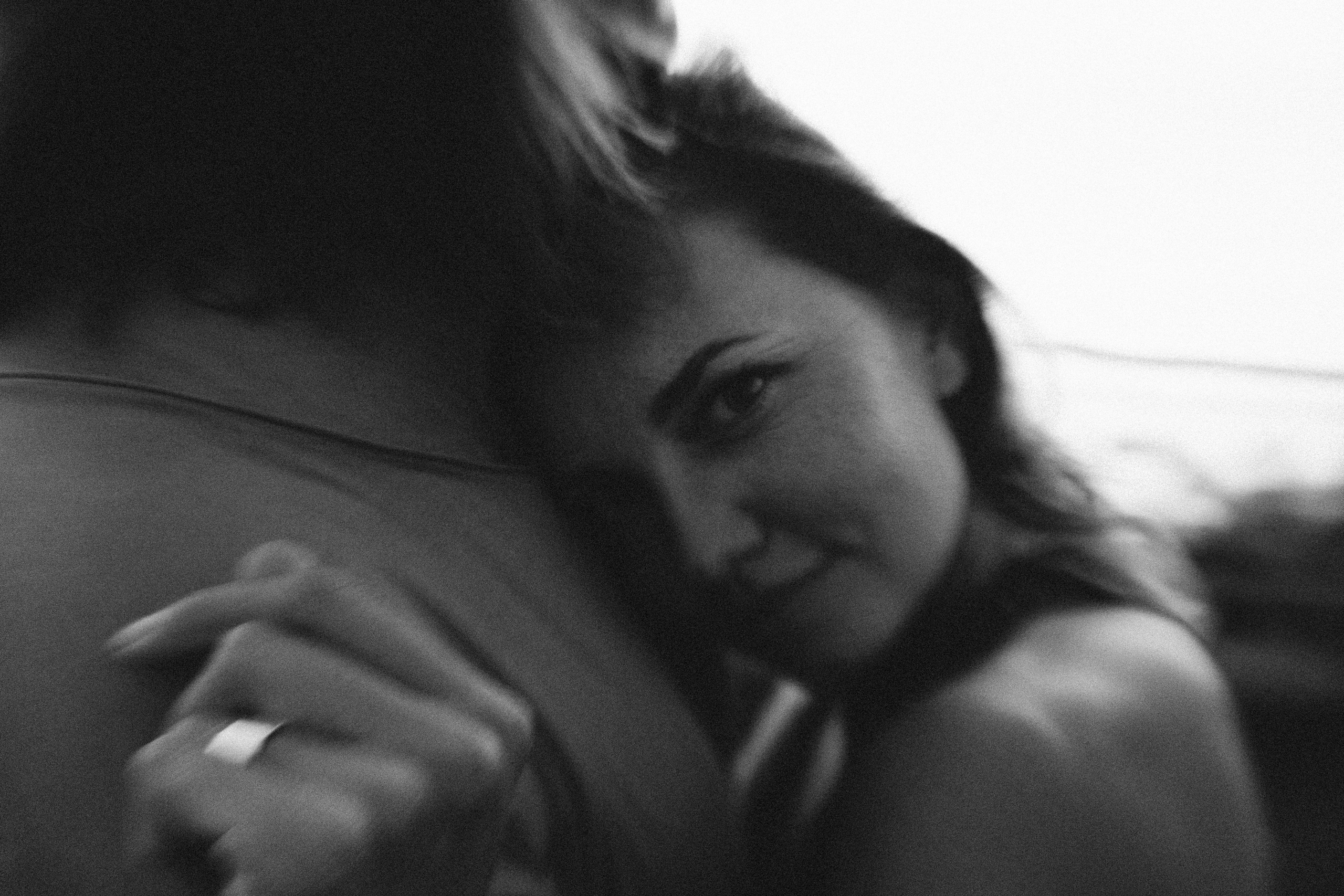 Taya & Roma. Olga Antipova — photographer