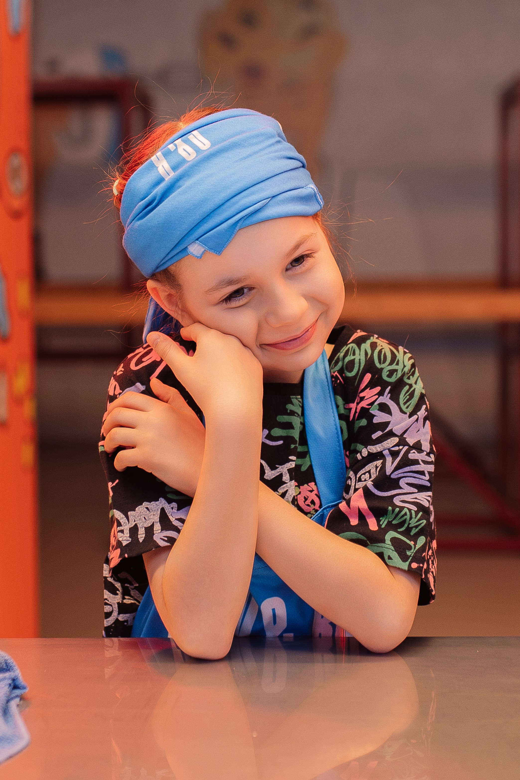 Алиса. Семейный фотограф Алина Демидова. Королев