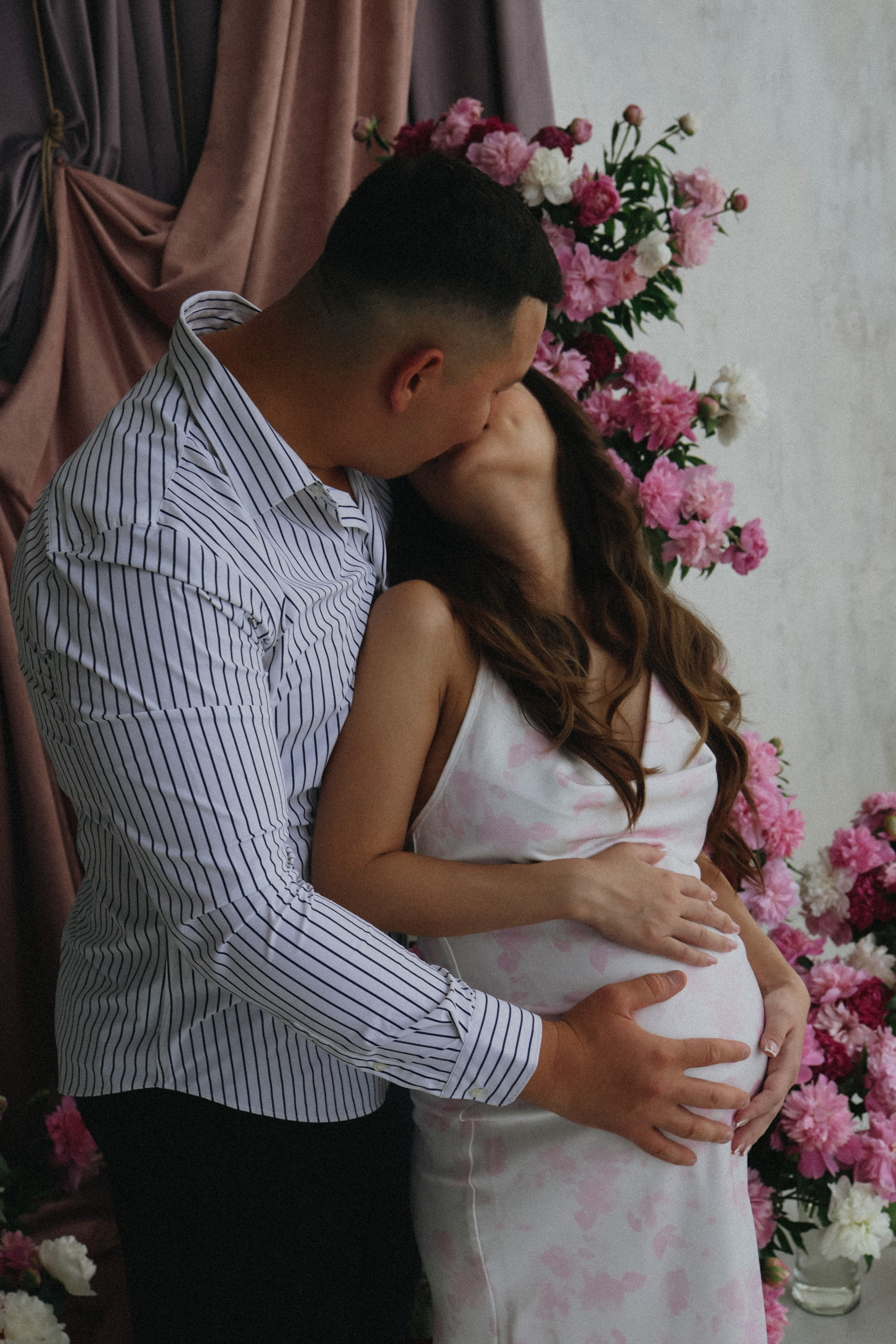 Марат и Яна. Iva_lia