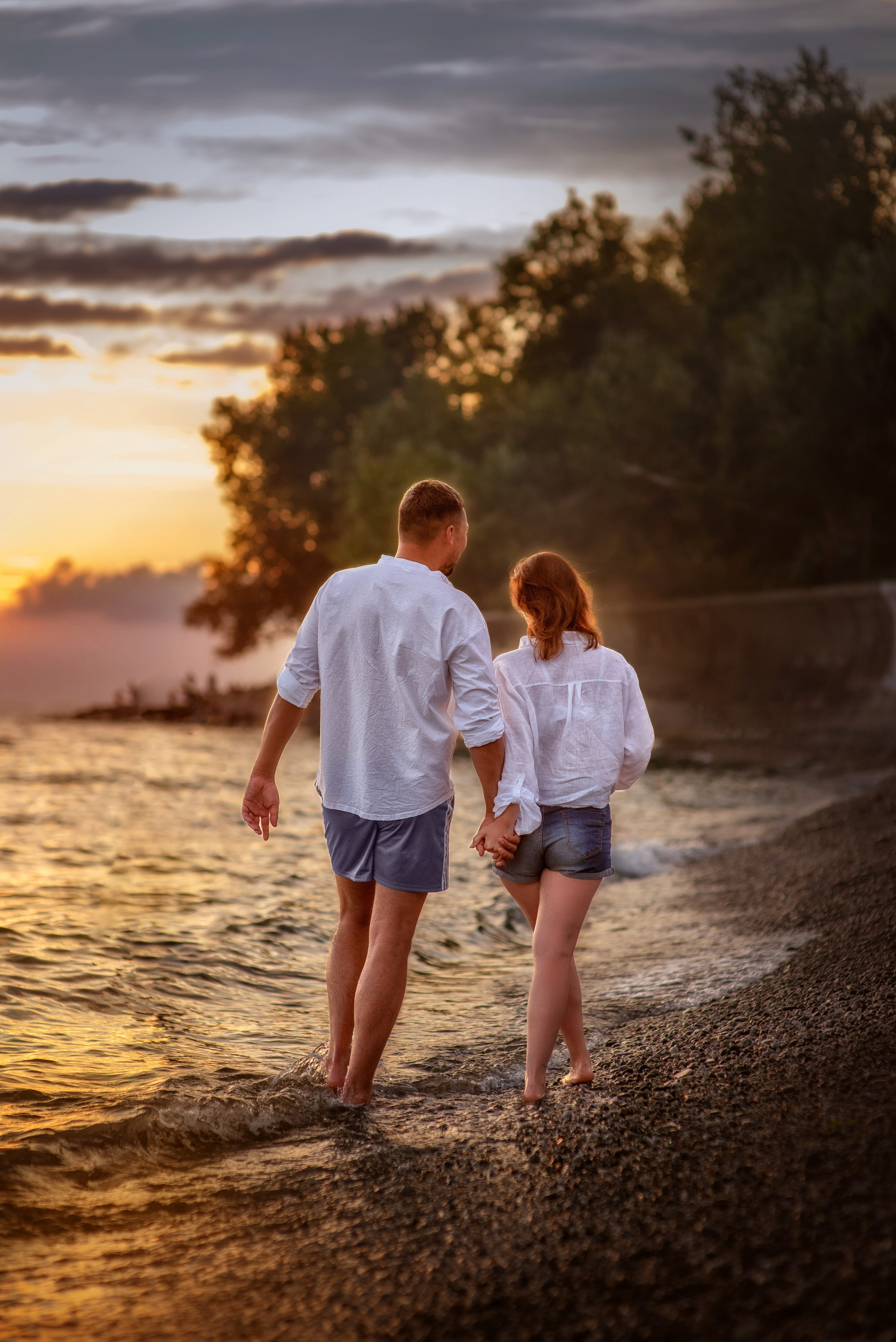 Love story Сергей и Александра. Детский и семейный фотограф Краснодар / Сочи Сергеева Олеся